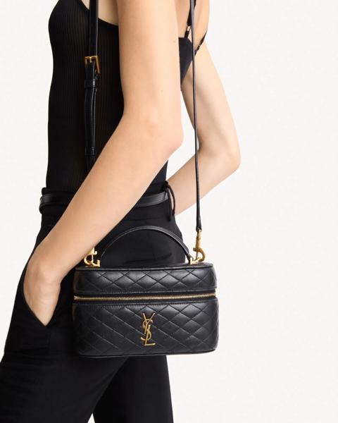 mini bags > GABY VANITY BAG > image