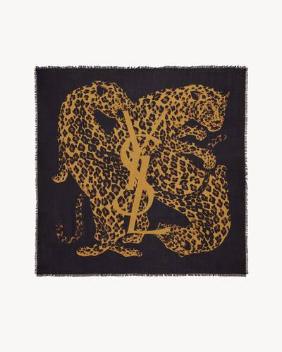 SAINT LAURENT ラバリエ スカーフ 8340523Y2001079_A.jpg?v=1