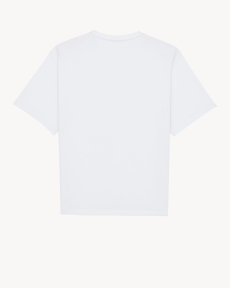 CASSANDRE oversized T-shirt