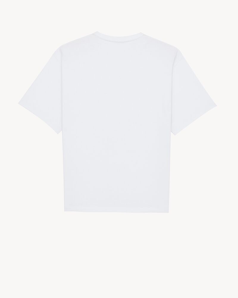 CASSANDRE Oversize-T-Shirt