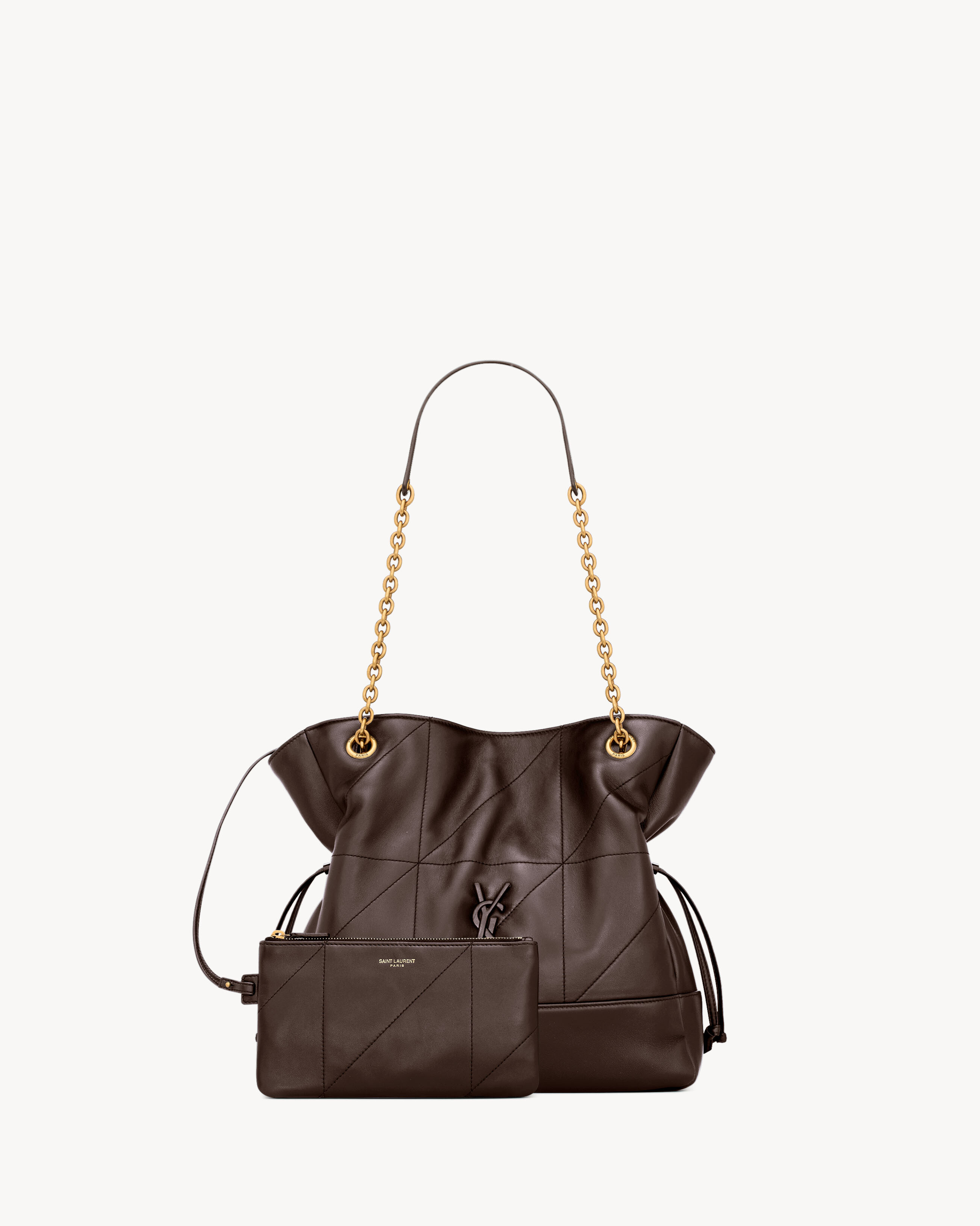 JAMIE SHOPPING small in lambskin