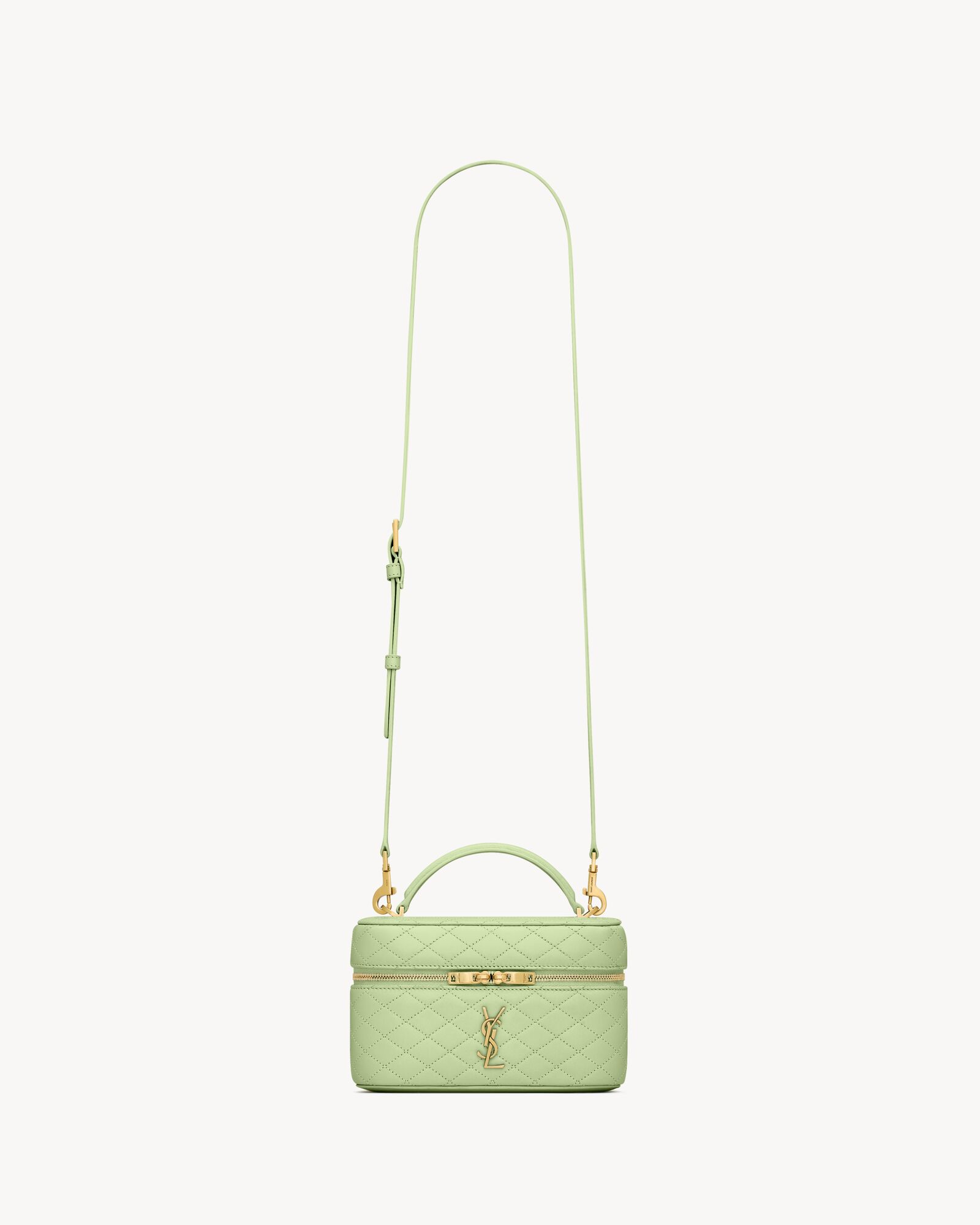 GABY vanity in lambskin — 7667311EL073986