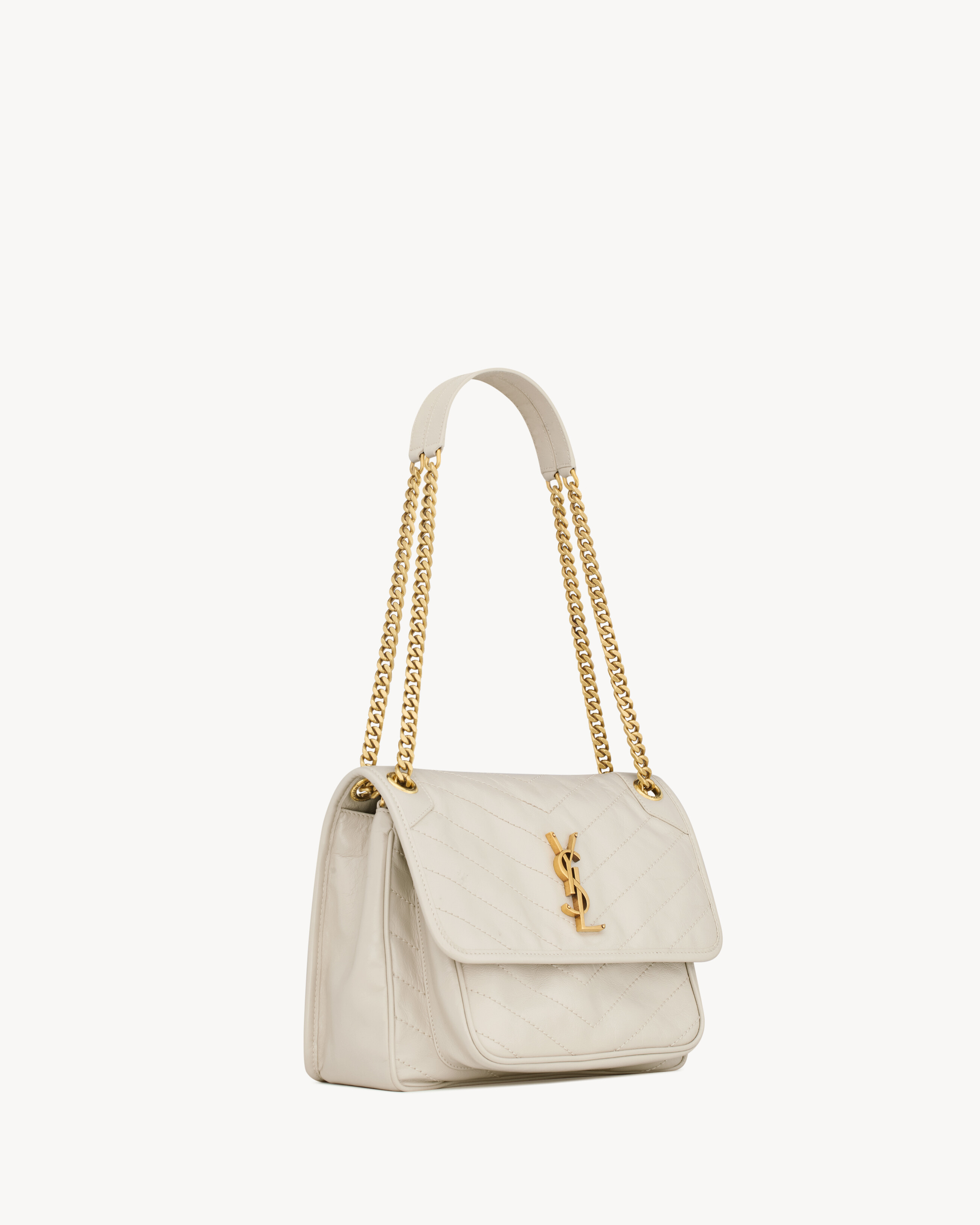NIKI medium in vintage leather