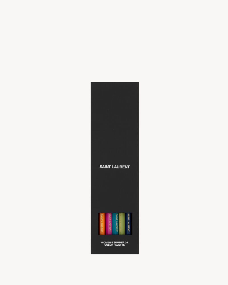 SAINT LAURENT PENCILS