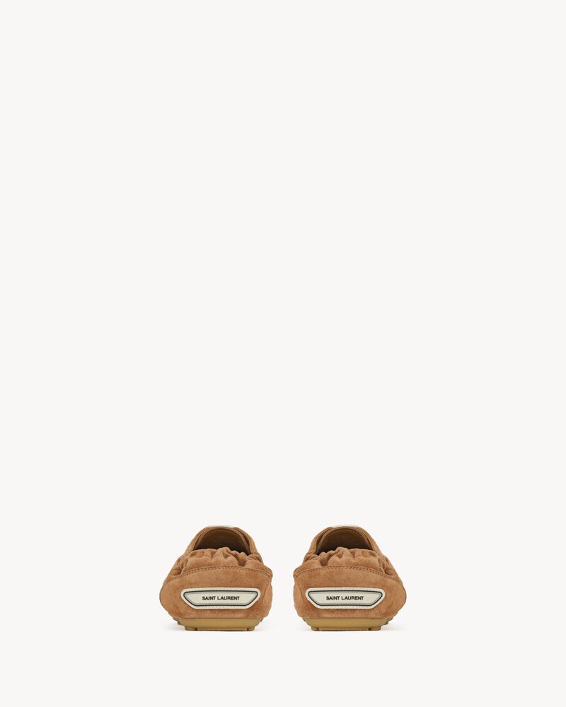 LEWIS sneakers in suede