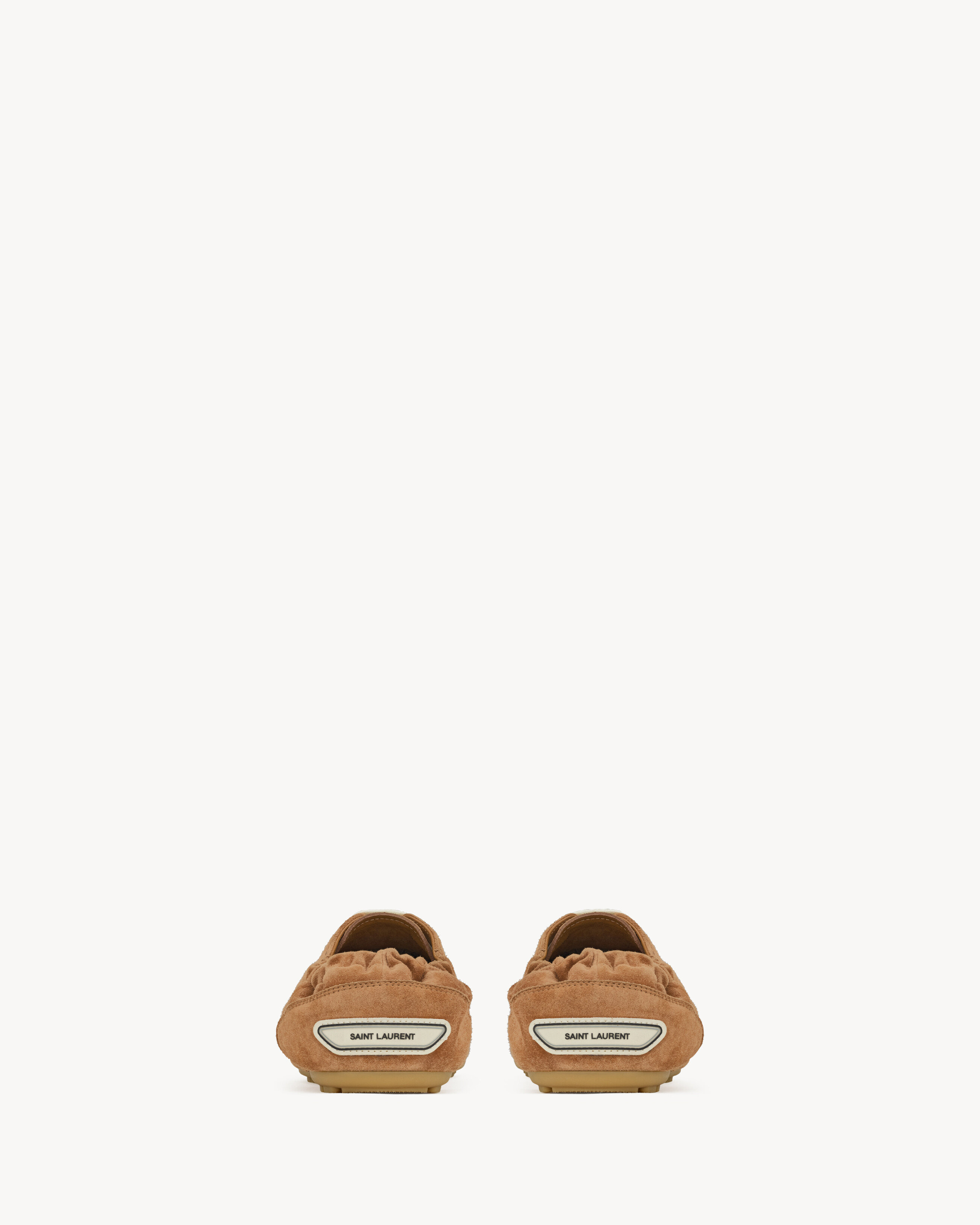 LEWIS sneakers in suede