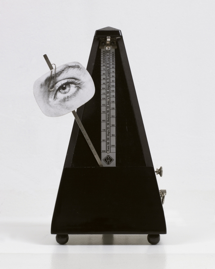 Func Image > Man Ray Exhibition