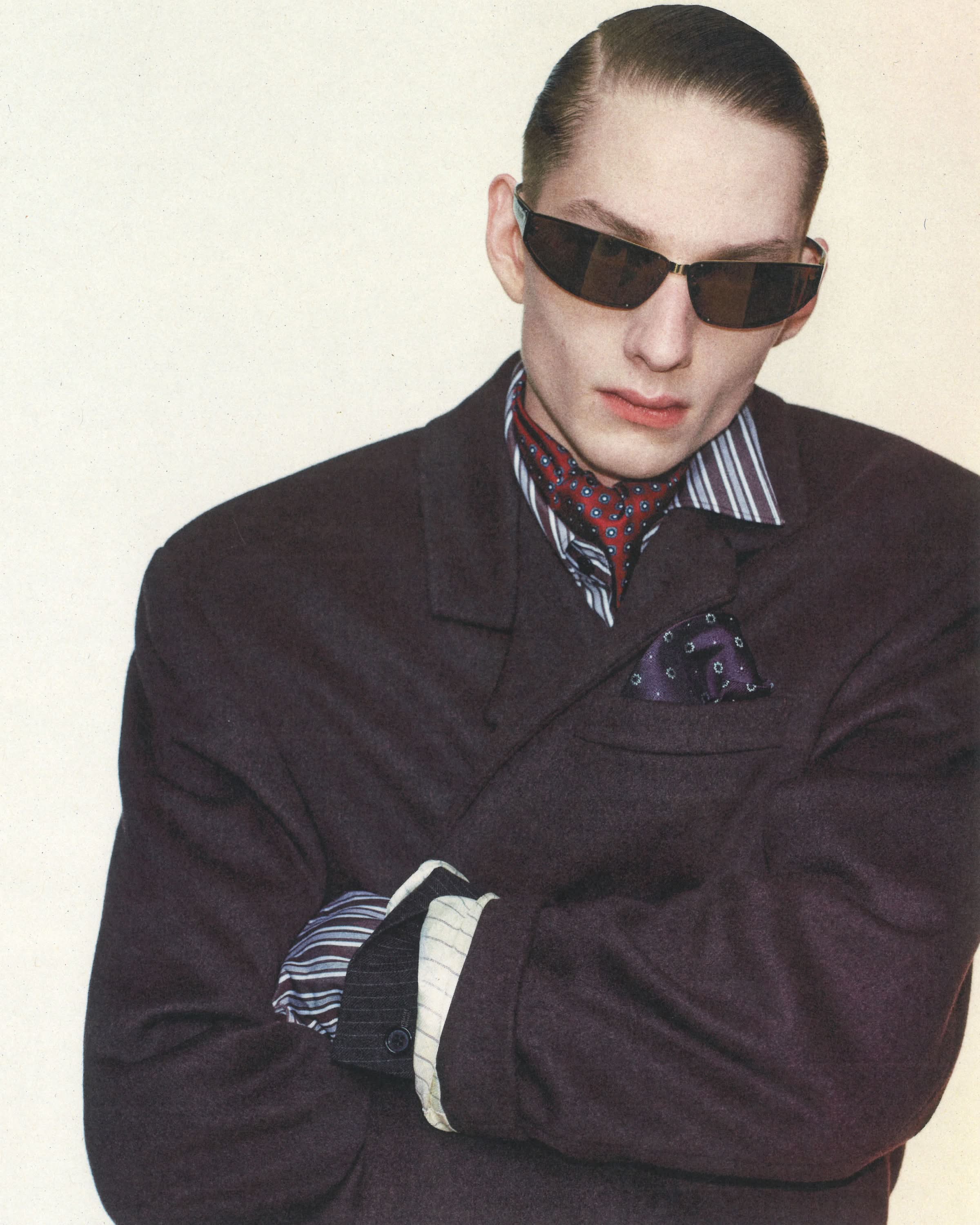 Looks > Men Fall 26 > Look 37