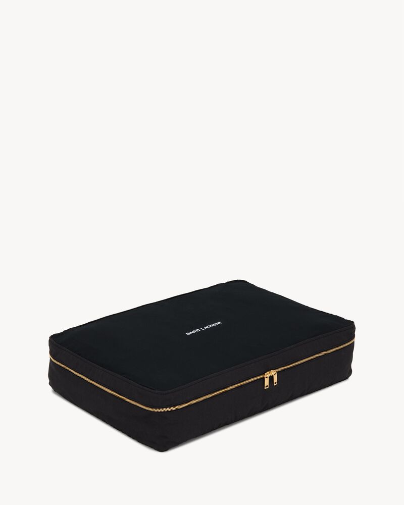 LARGE LUGGAGE ORGANIZER
