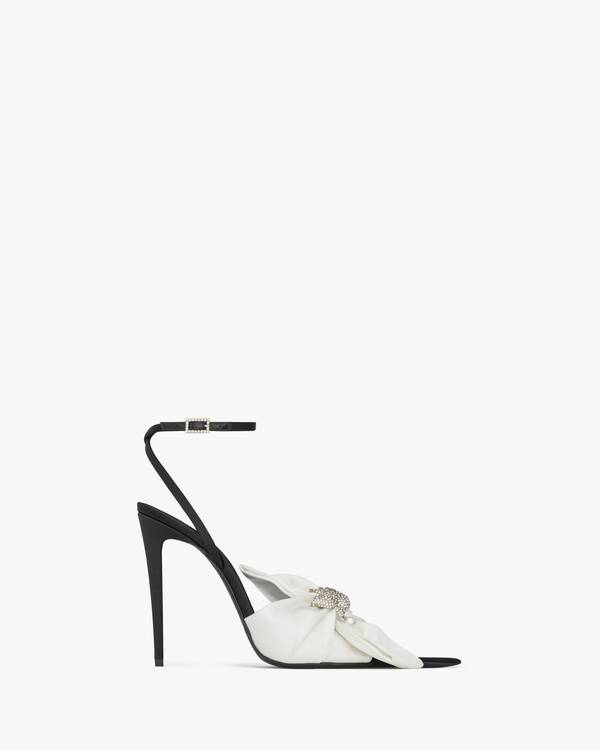レディース サンダル | サンローラン | YSL