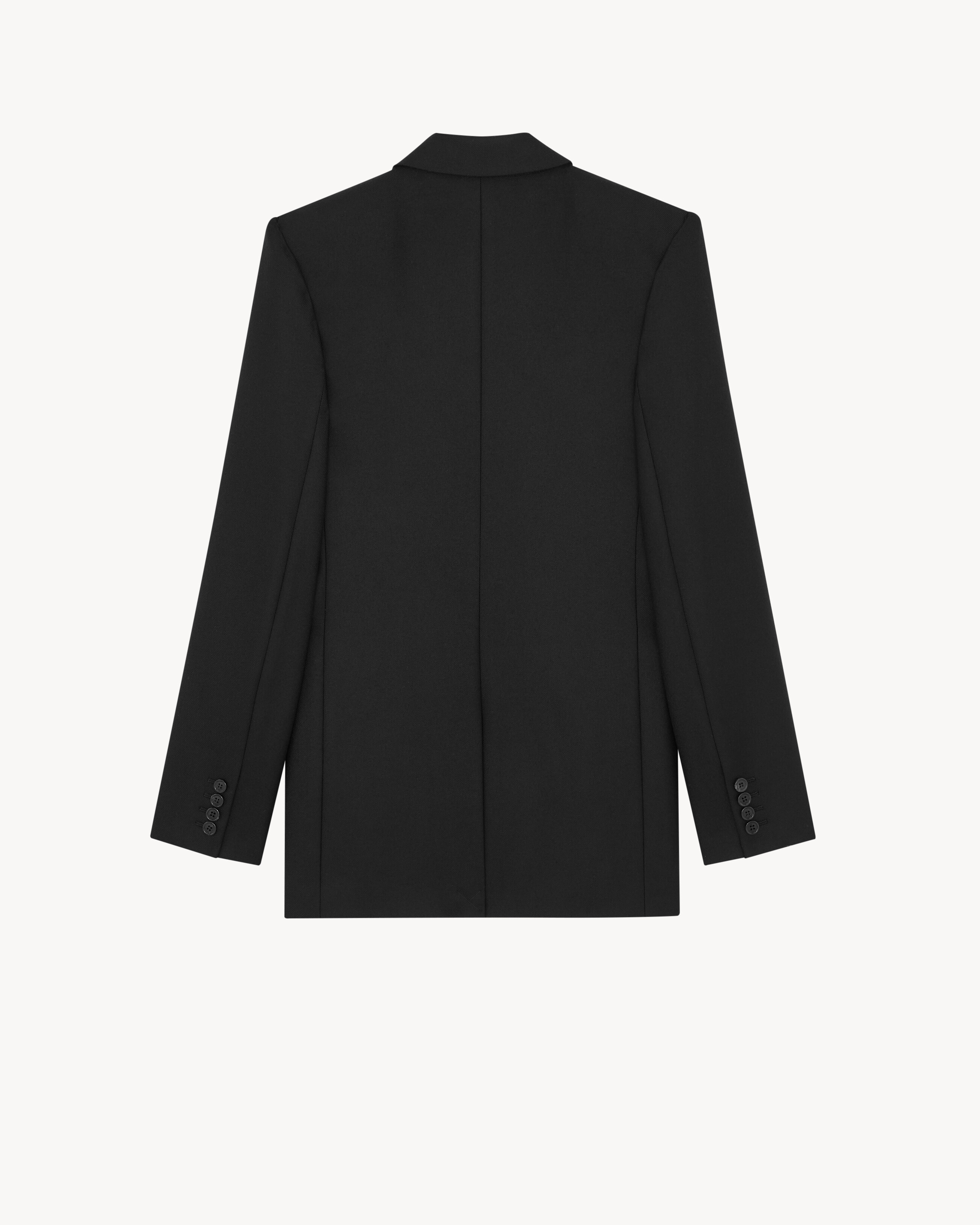 CASSANDRE jacket in cashmere