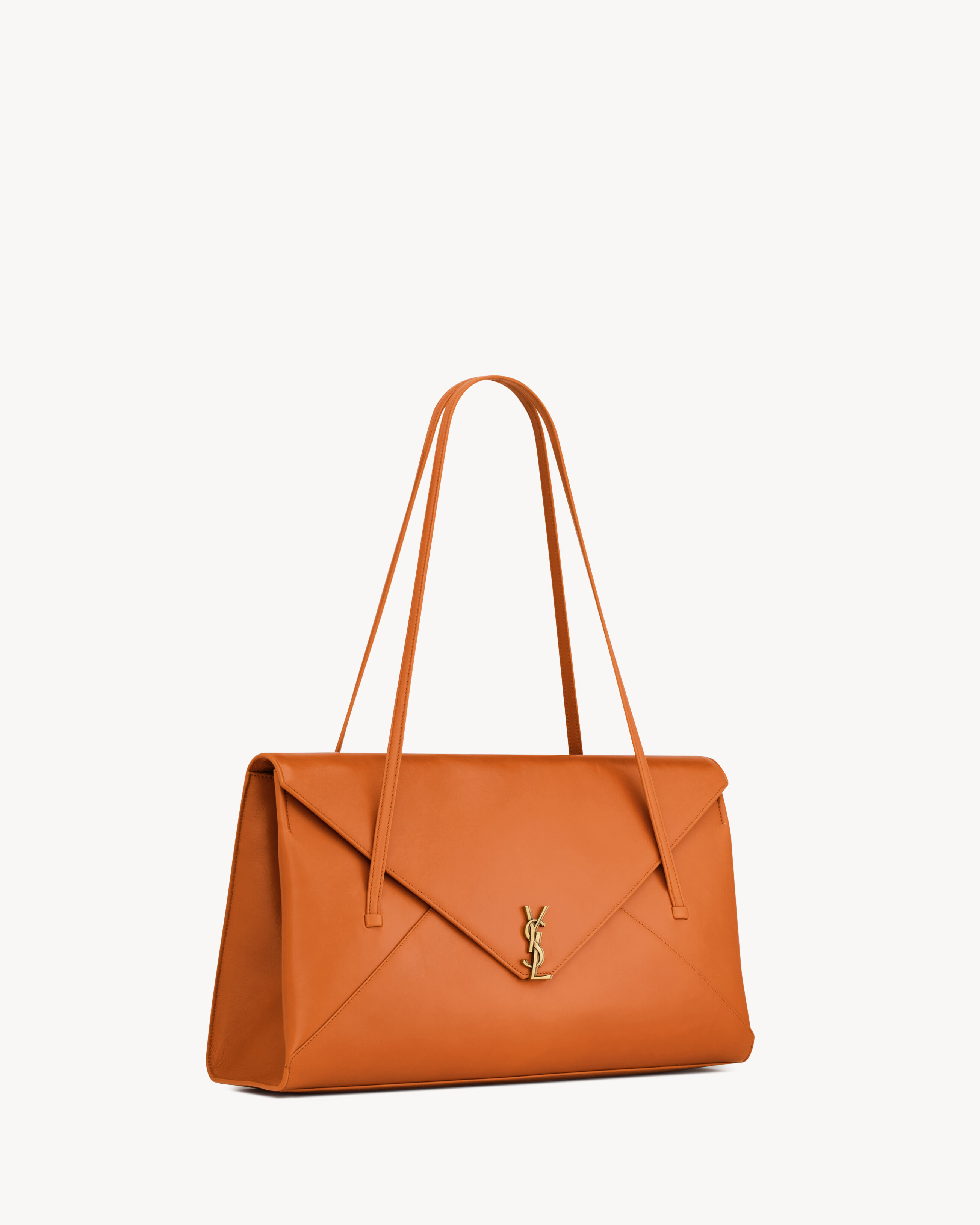 SIMONE large in soft leather