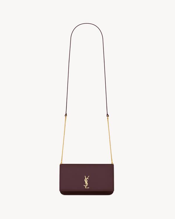 ウィメンズ キーケース＆小物入れ | サンローラン | YSL