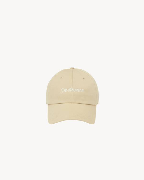 Hats and Caps for Women | Saint Laurent | YSL US