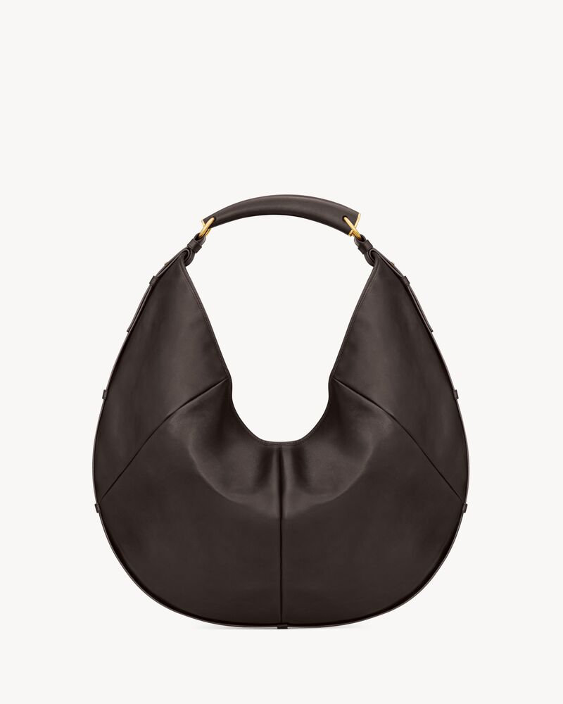 MOMBASA large in leather