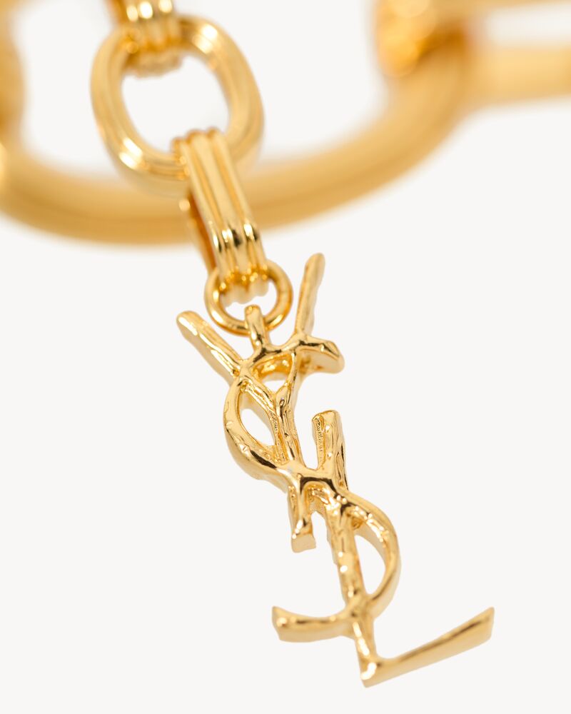 CASSANDRE graduated chain belt