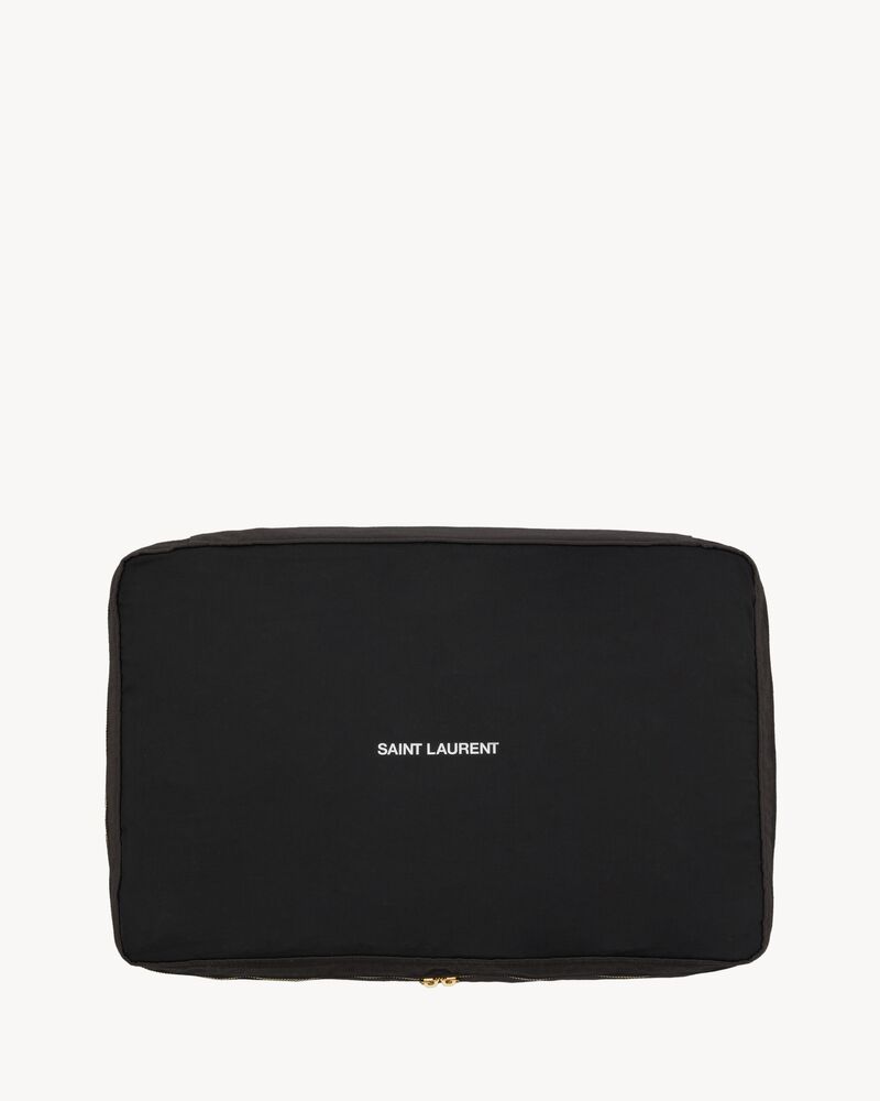LARGE LUGGAGE ORGANIZER