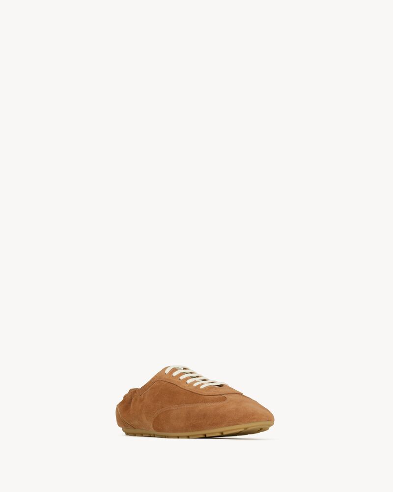 LEWIS sneakers in suede