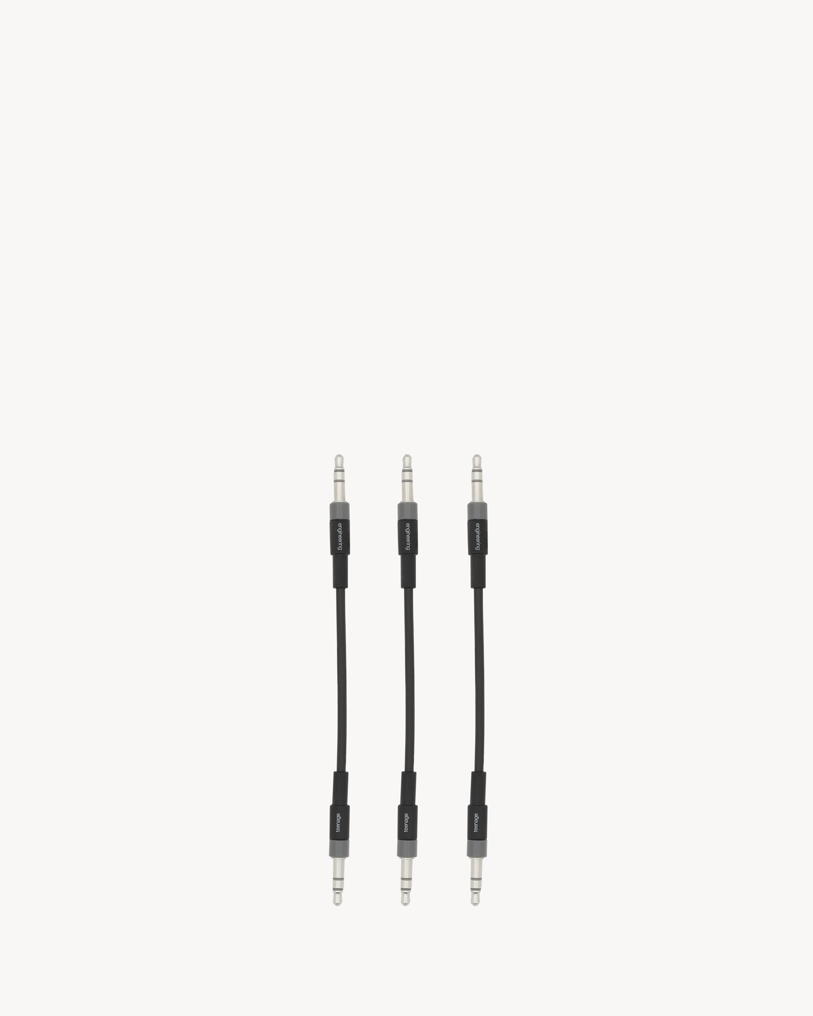 TEENAGE ENGINEERING MC-3 MINI SYNC CABLES
