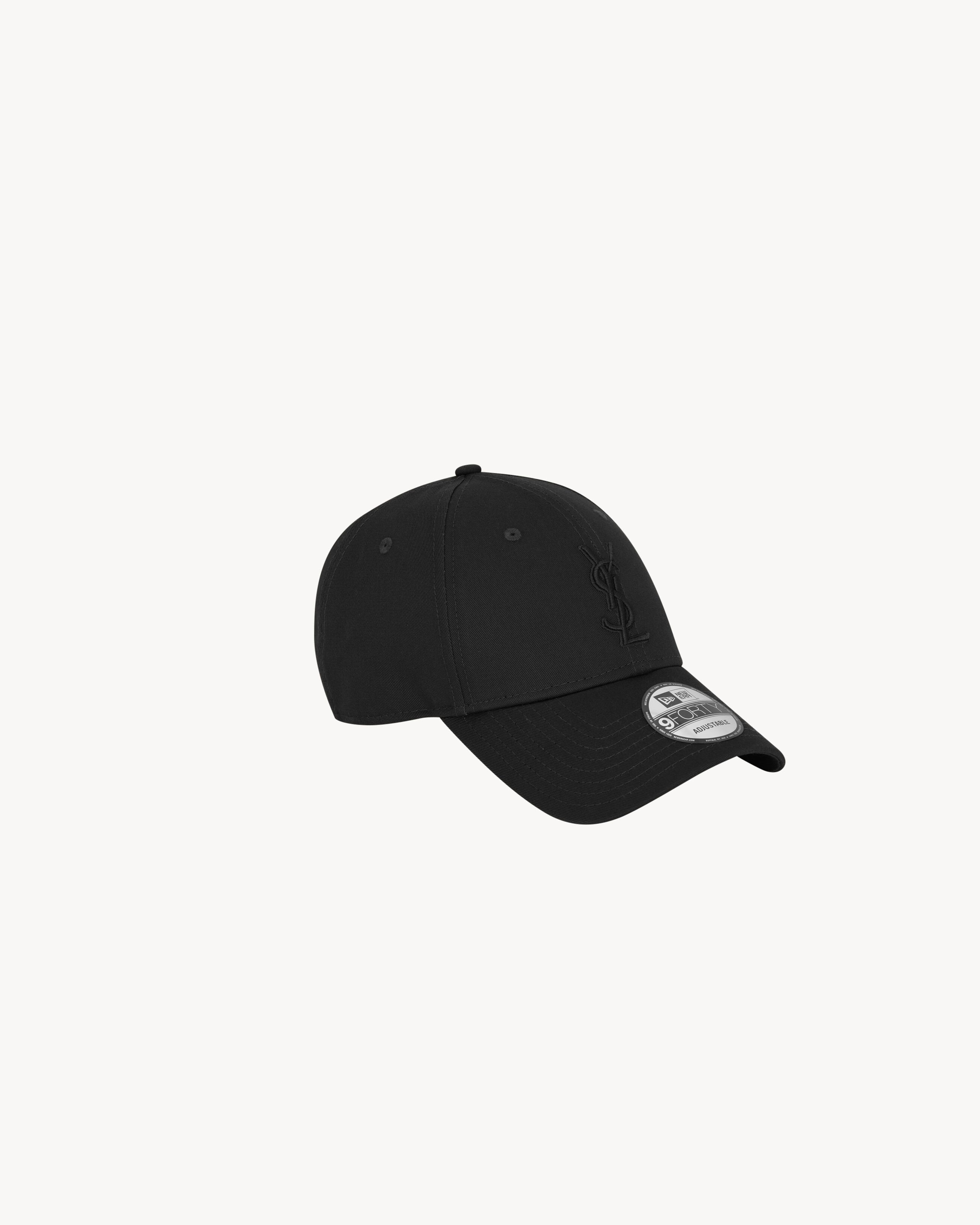 NEW ERA CASSANDRE CAP IN CANVAS