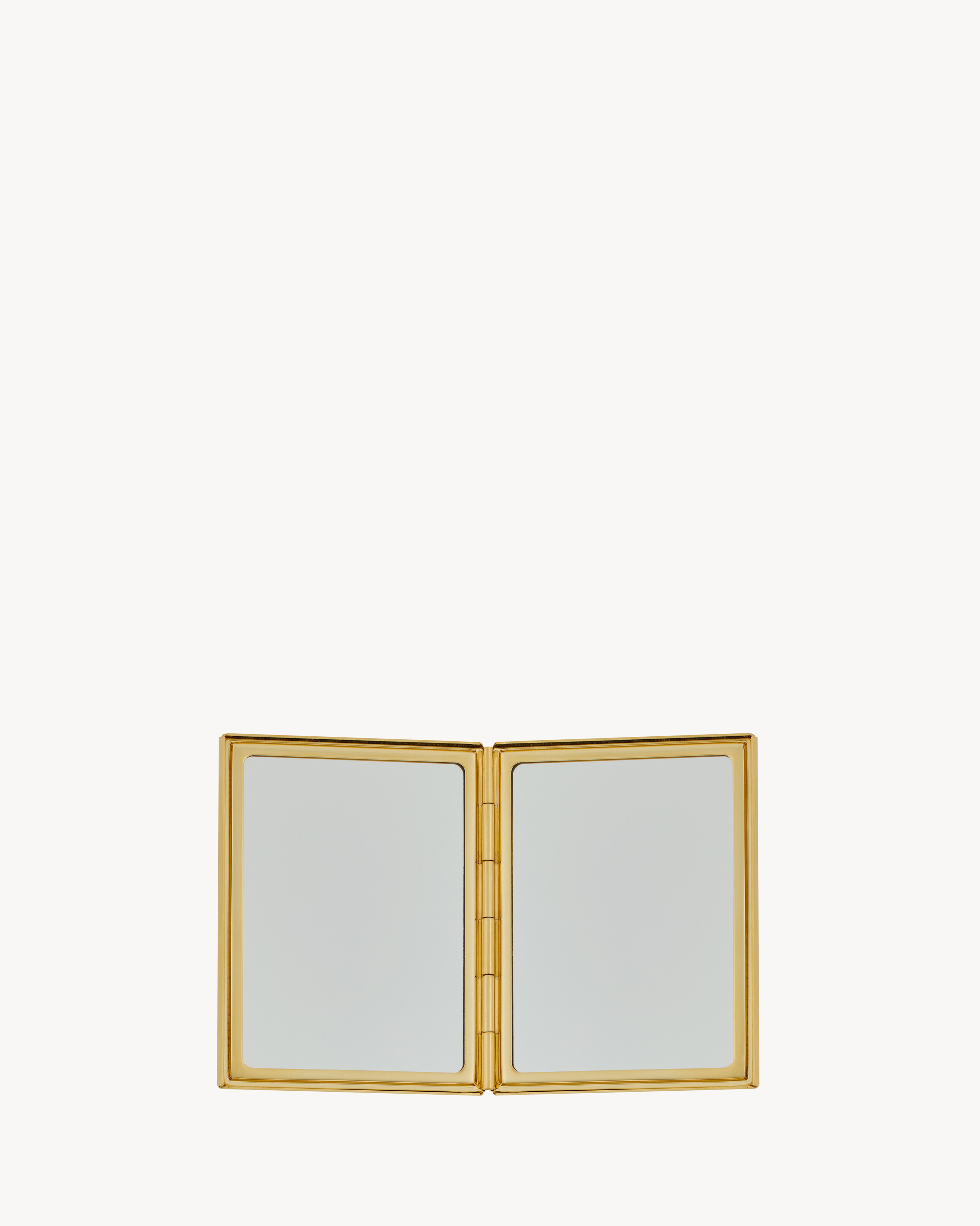 TSUBOTA PEARL POCKET MIRROR