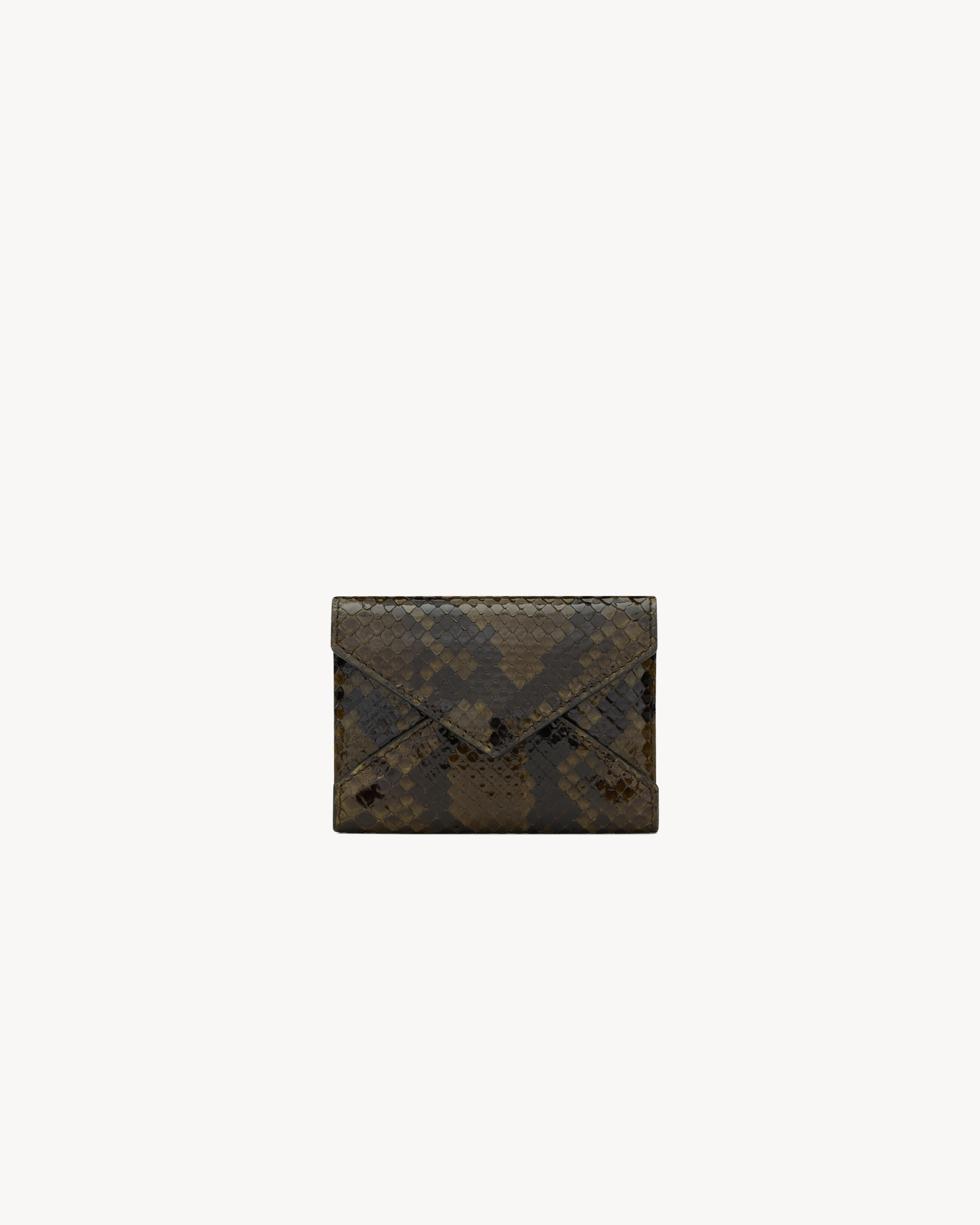 LETTER card case in python