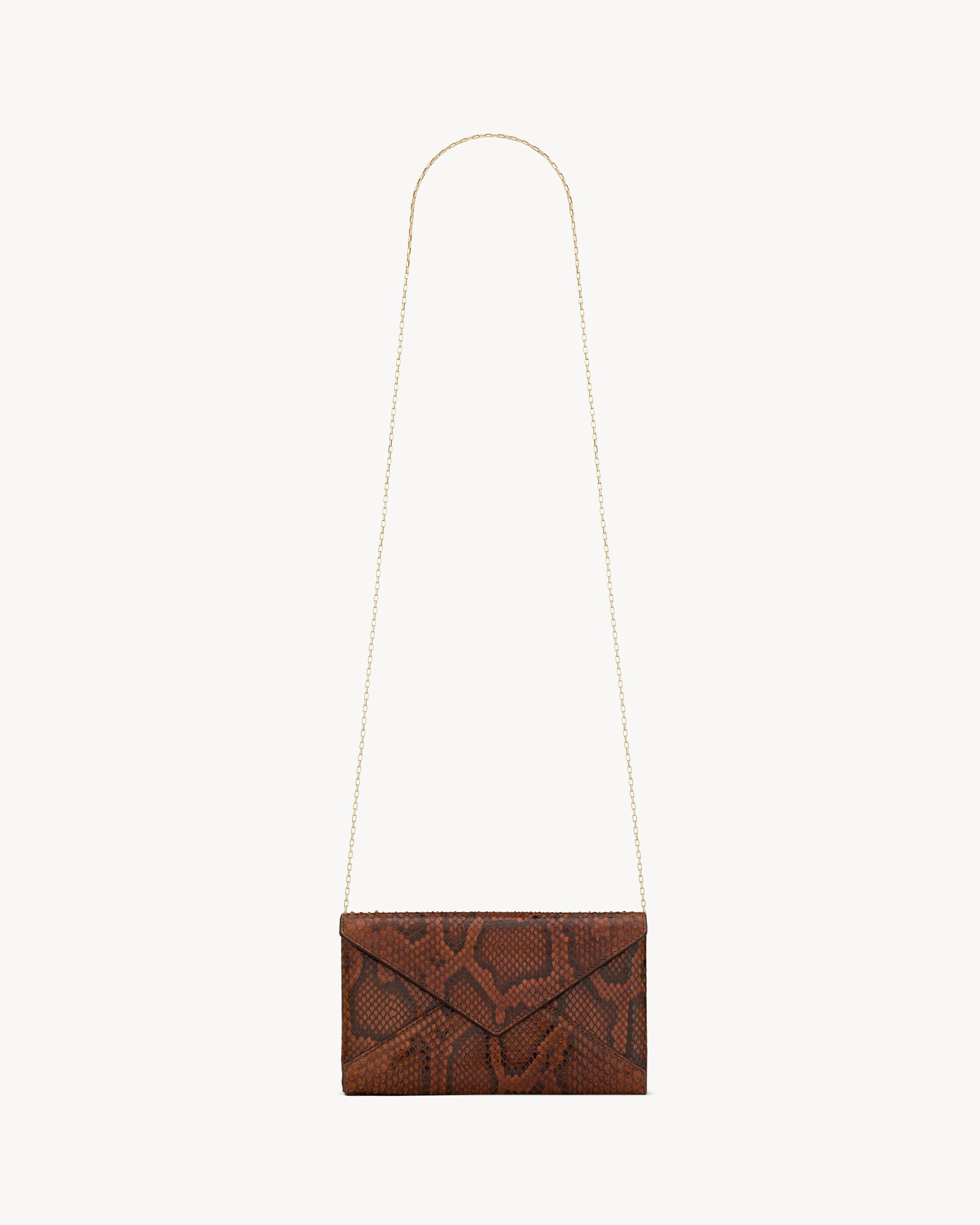 LETTER chain wallet in python