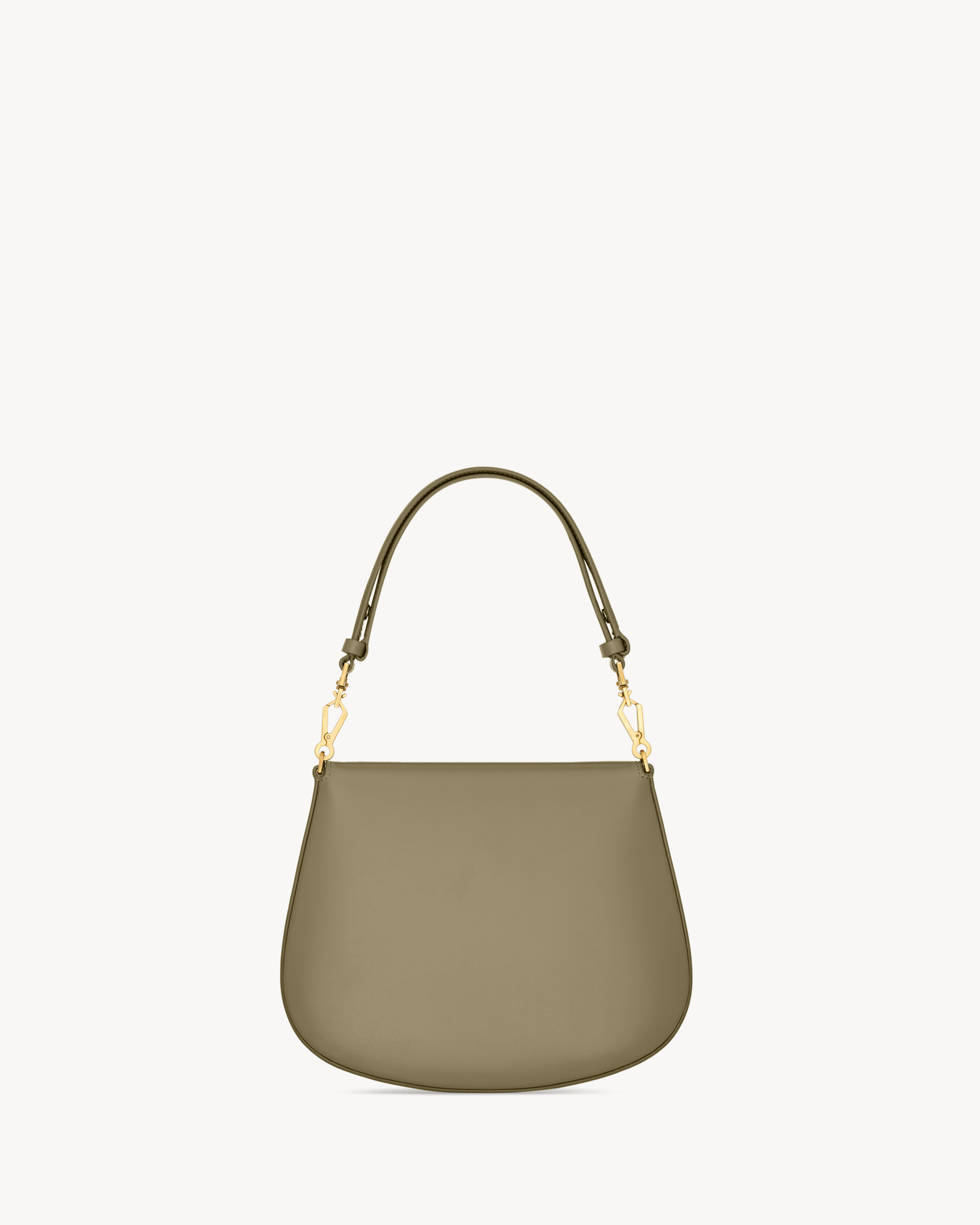 VOLTAIRE top handle in BOX SAINT LAURENT