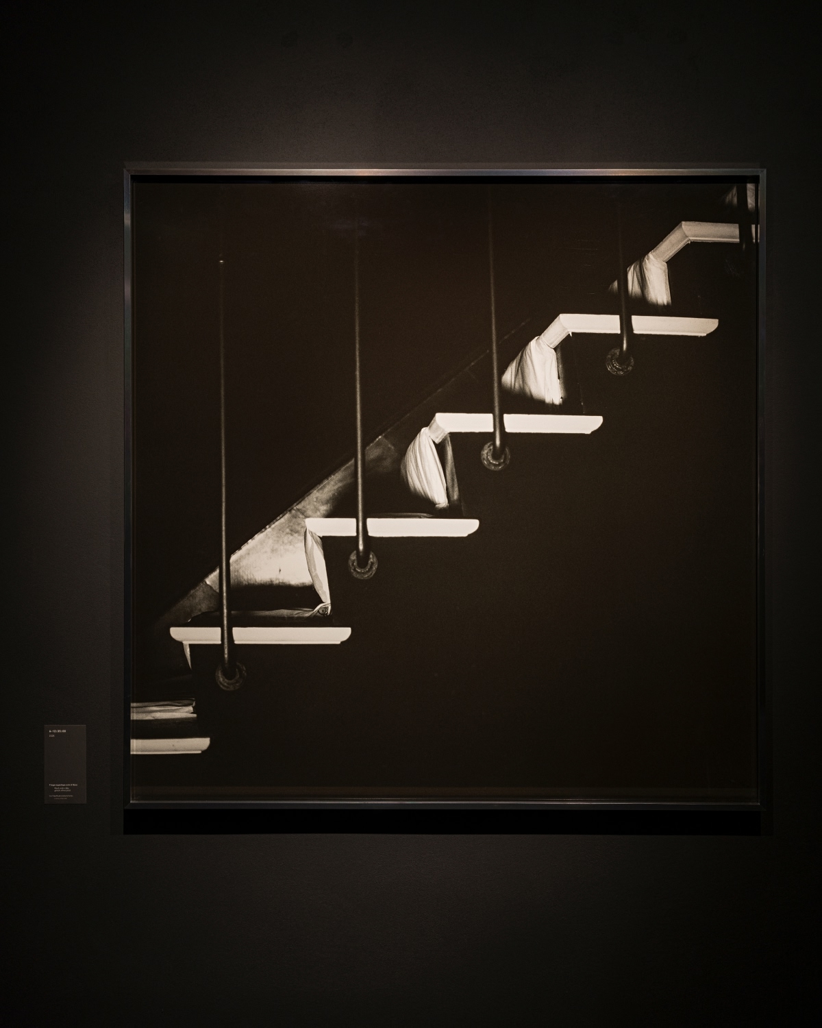 LA MAISON > CHARLOTTE GAINSBOURG 5 BIS EXHIBITION > Slider > Item 5