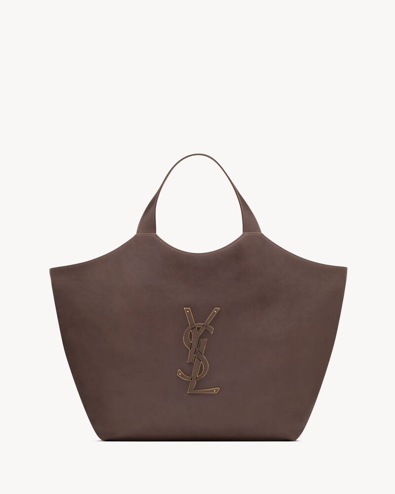 ICARE in smooth leather