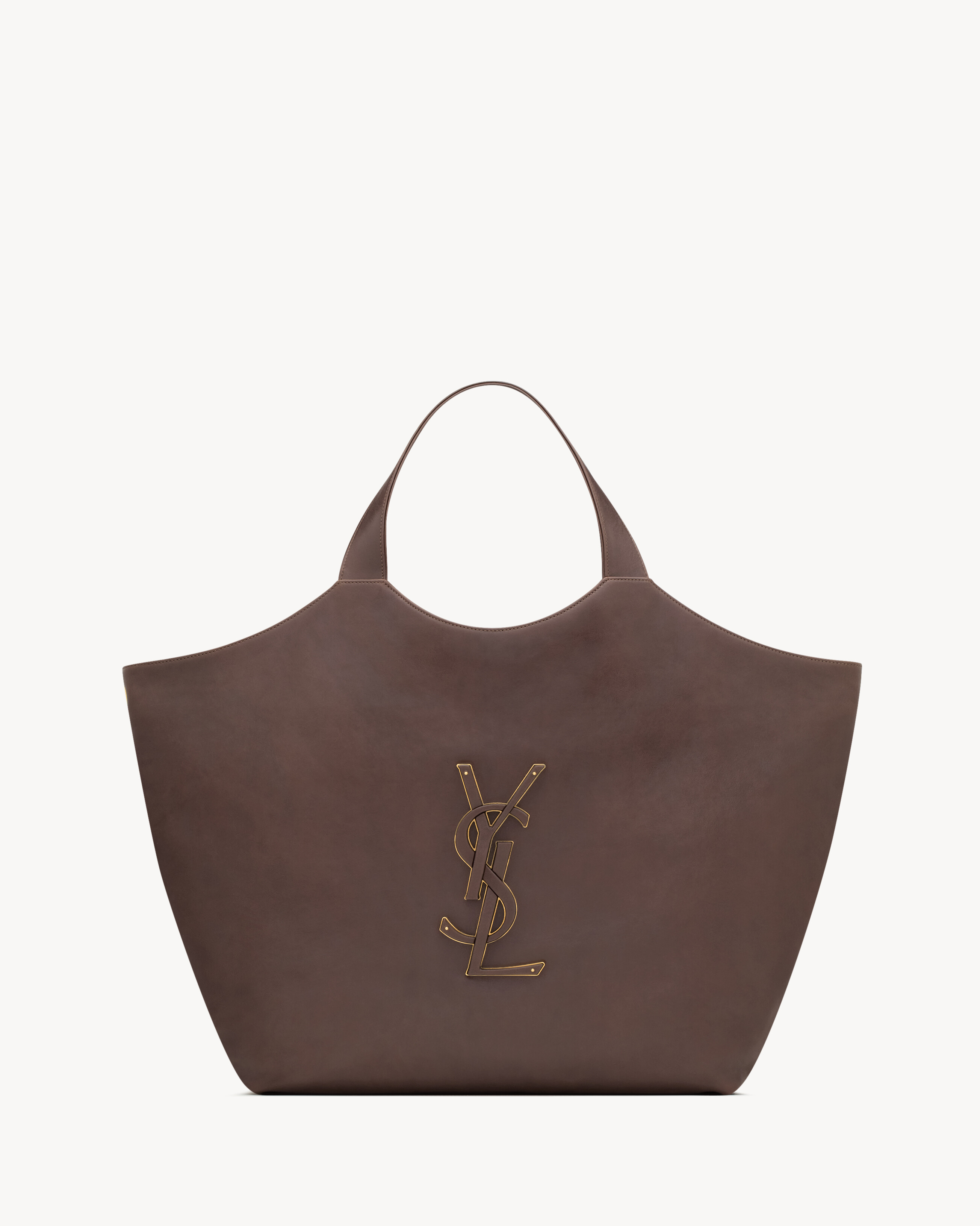 ICARE in smooth leather