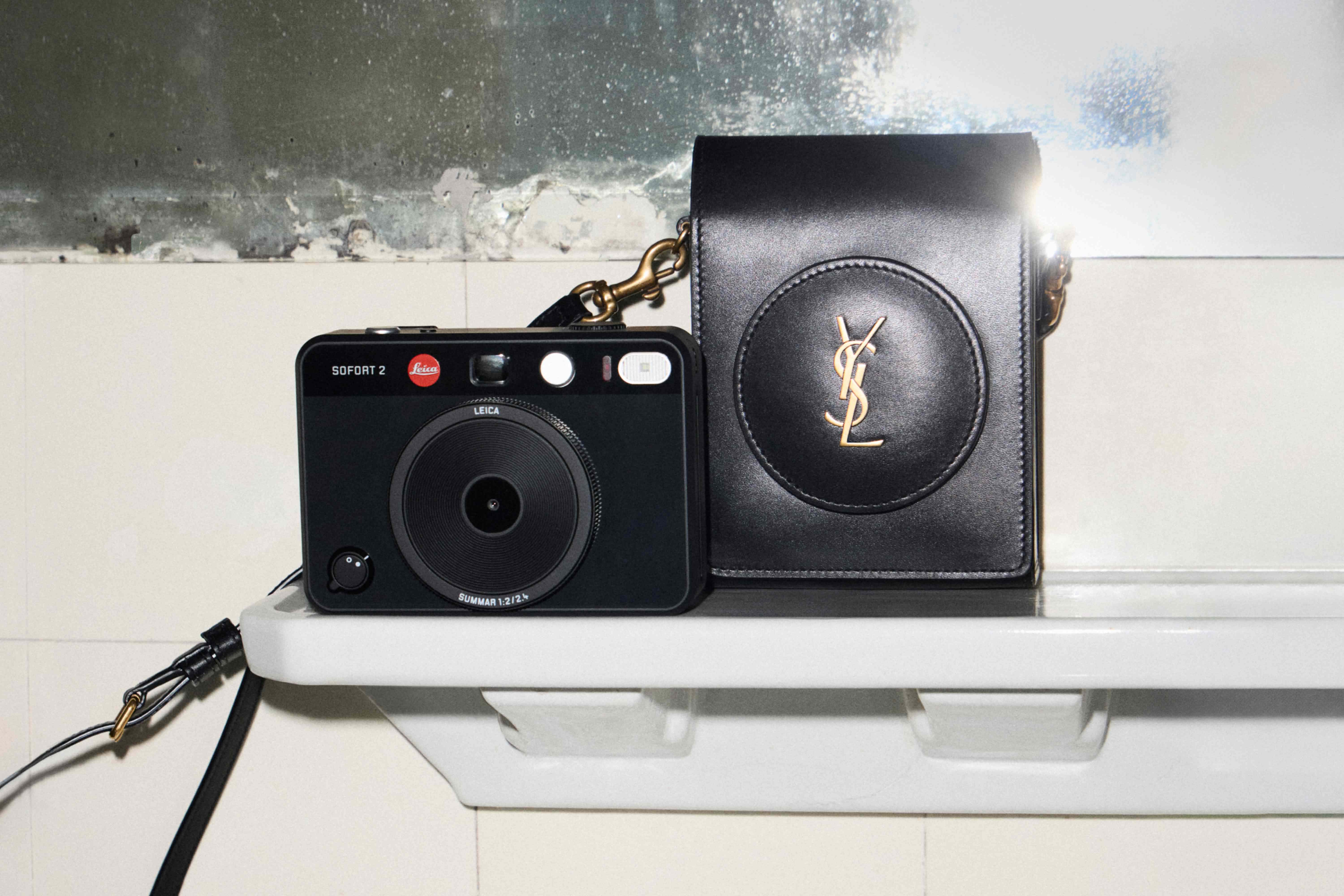 Saint Laurent | サンローラン公式オンラインストア | YSL.com