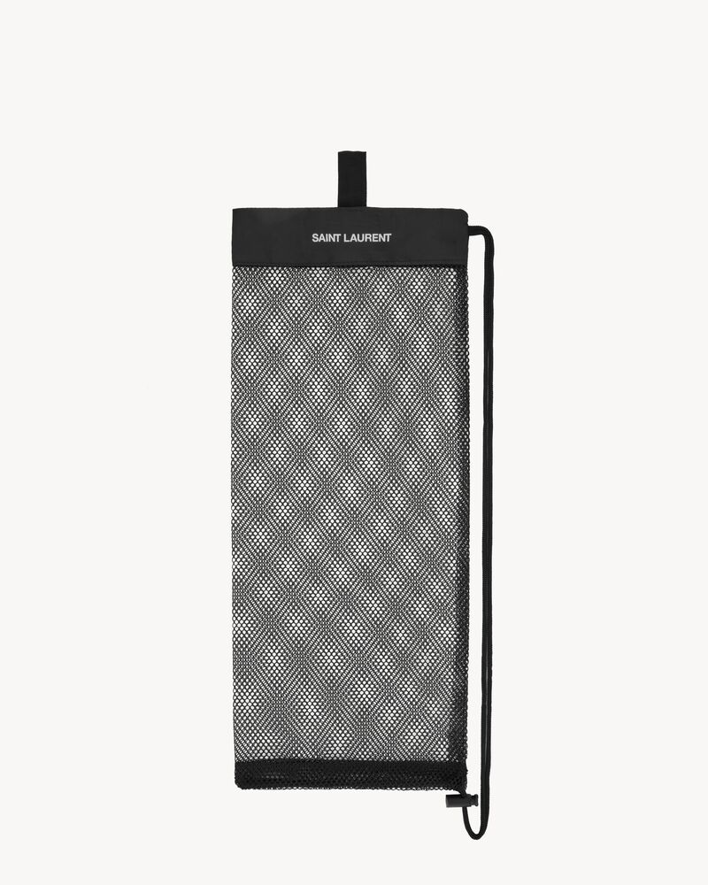 SAINT LAURENT SNORKELING KIT