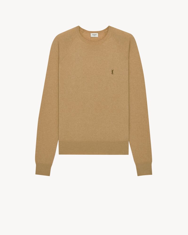 cassandre cashmere sweater