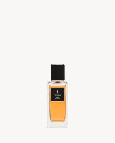 TUXEDO PERFUME in Black | Saint Laurent | YSL EN-US