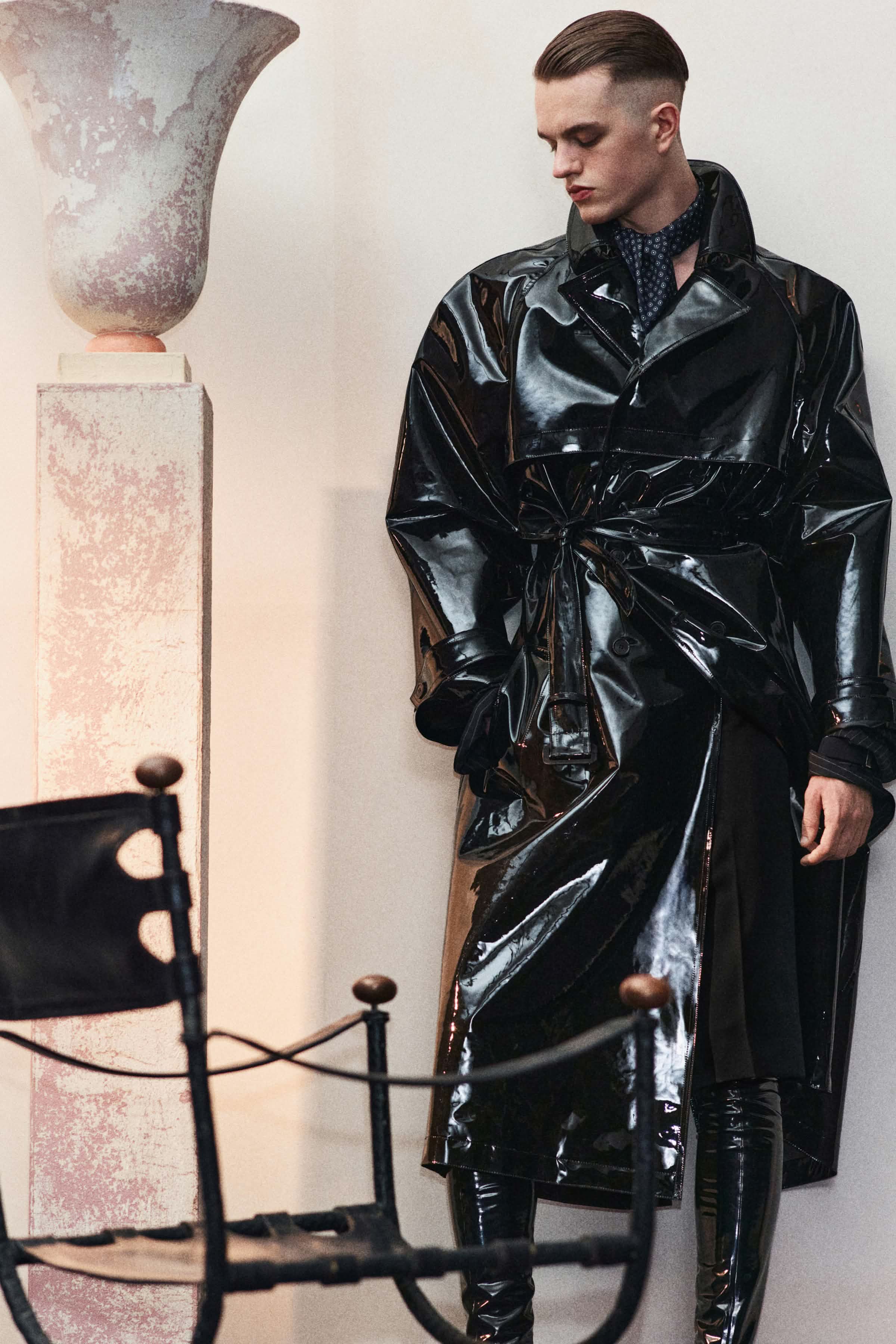 Men New Arrivals > Fall 26 > Single 19