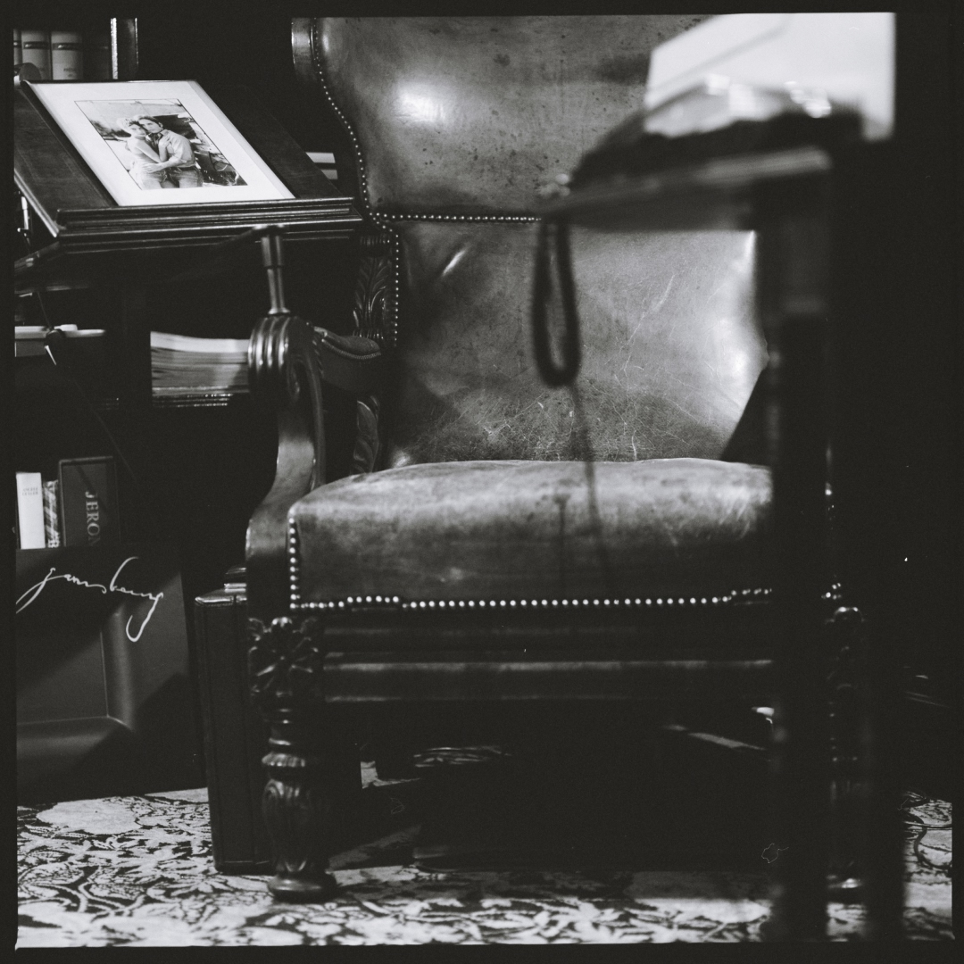 LA MAISON > CHARLOTTE GAINSBOURG 5 BIS EXHIBITION > Visual 2