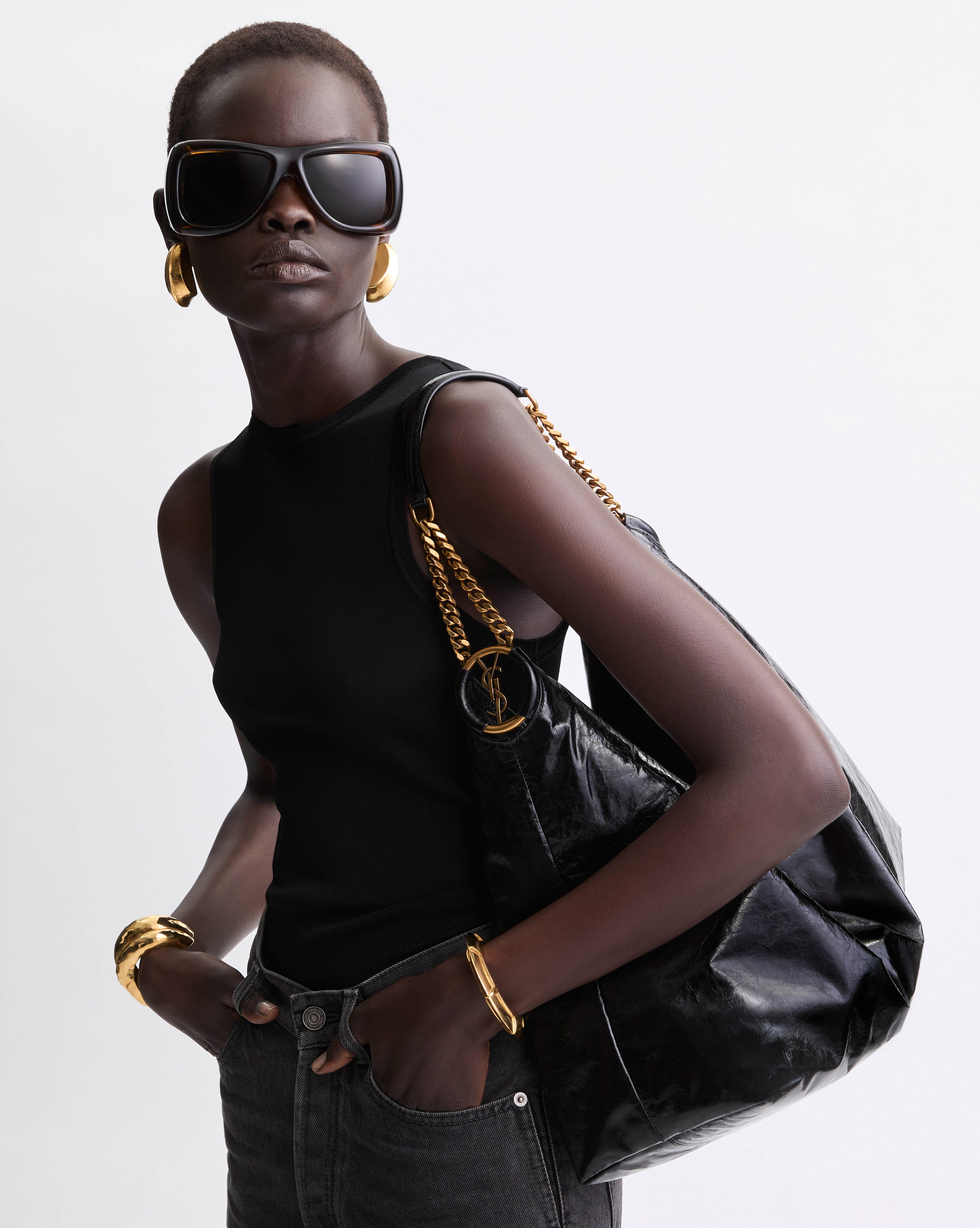 HANDBAGS NEW ARRIVALS SUMMER 26 > HORTENSE > Single 1