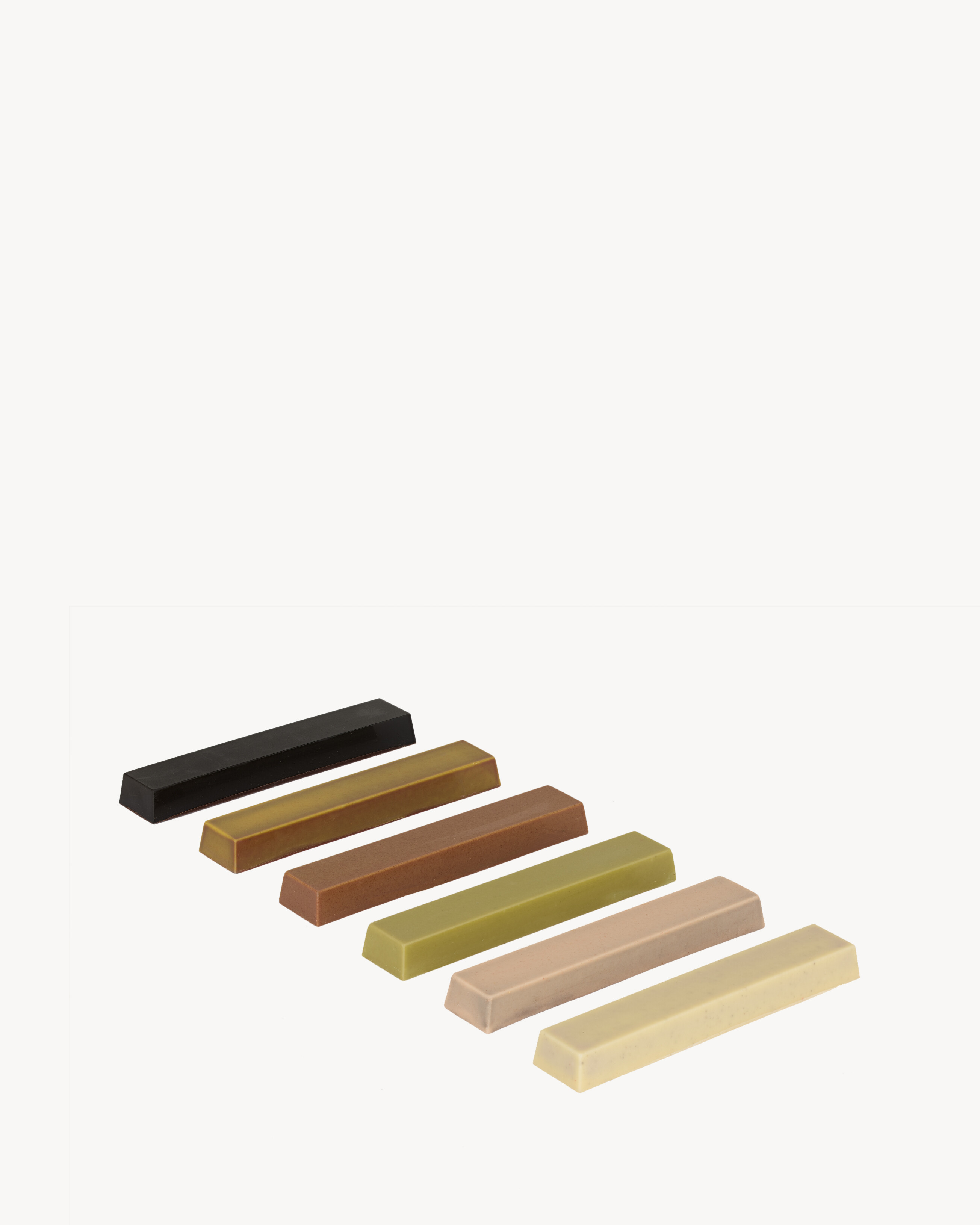 FRANÇOIS DAUBINET TASTING BOX