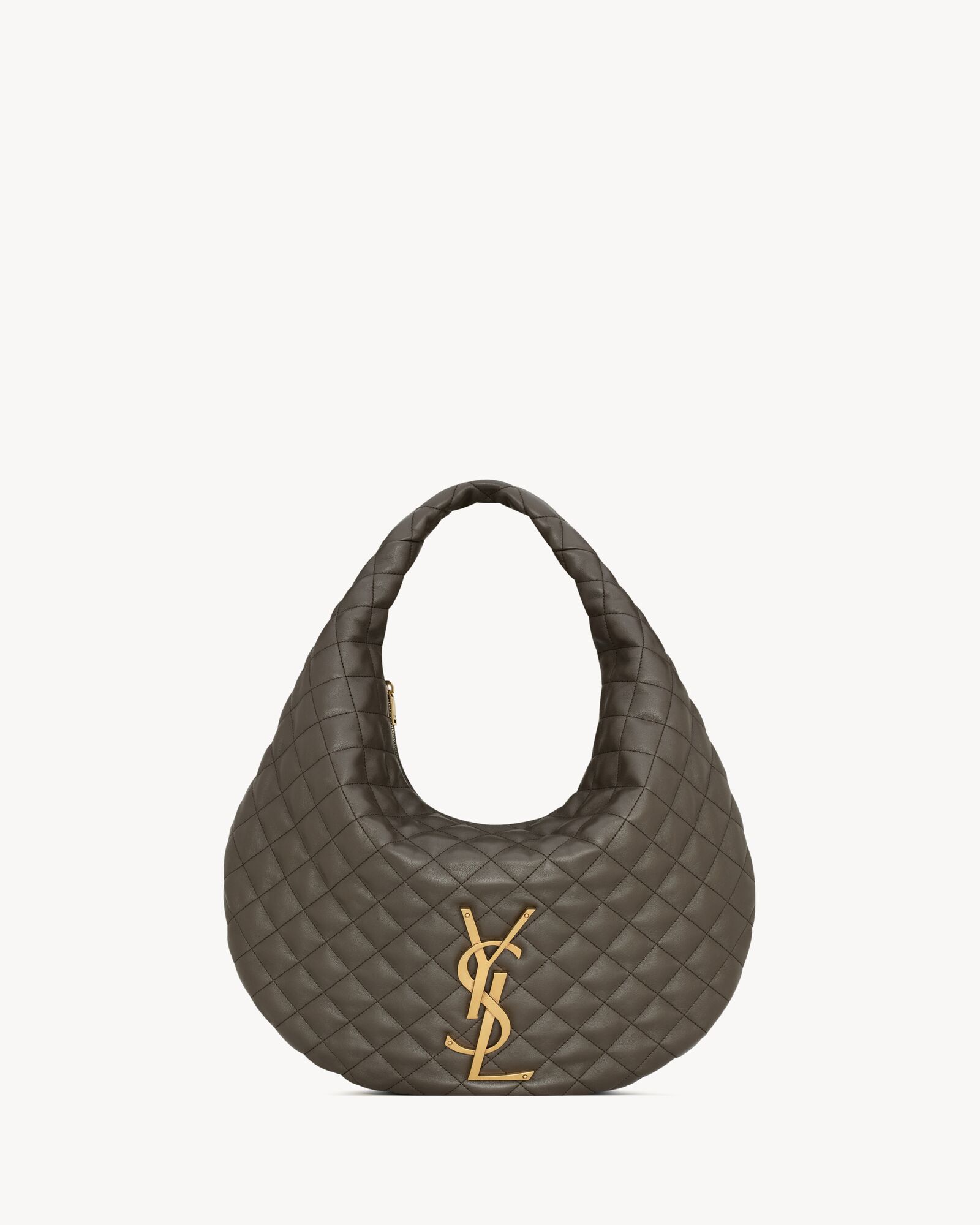 ICARE hobo in quilted nappa — 858160AAANG3212