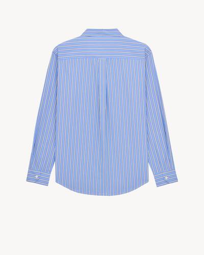 メンズ シャツ | サンローラン | YSL