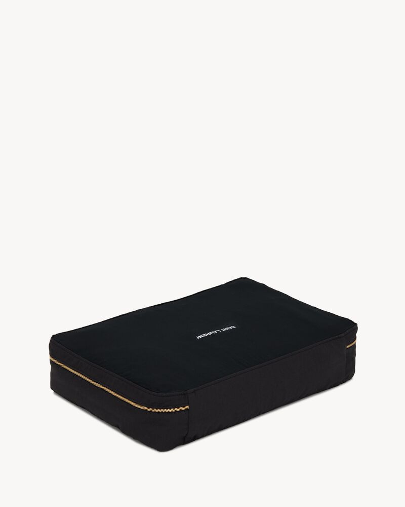 LARGE LUGGAGE ORGANIZER