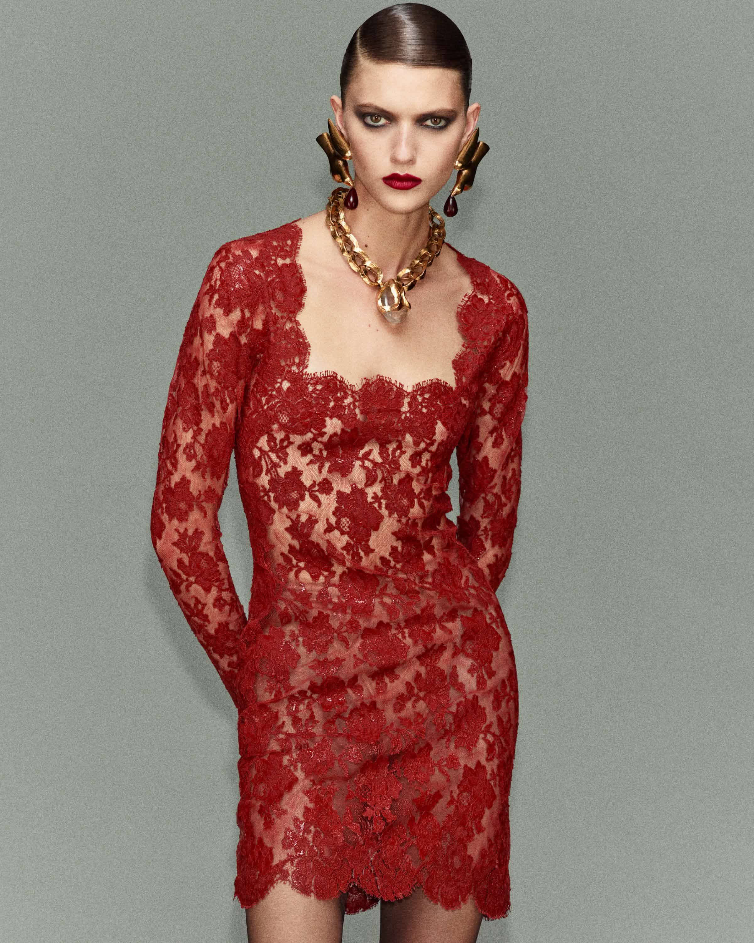 Looks > Women Winter 26 > Look 44