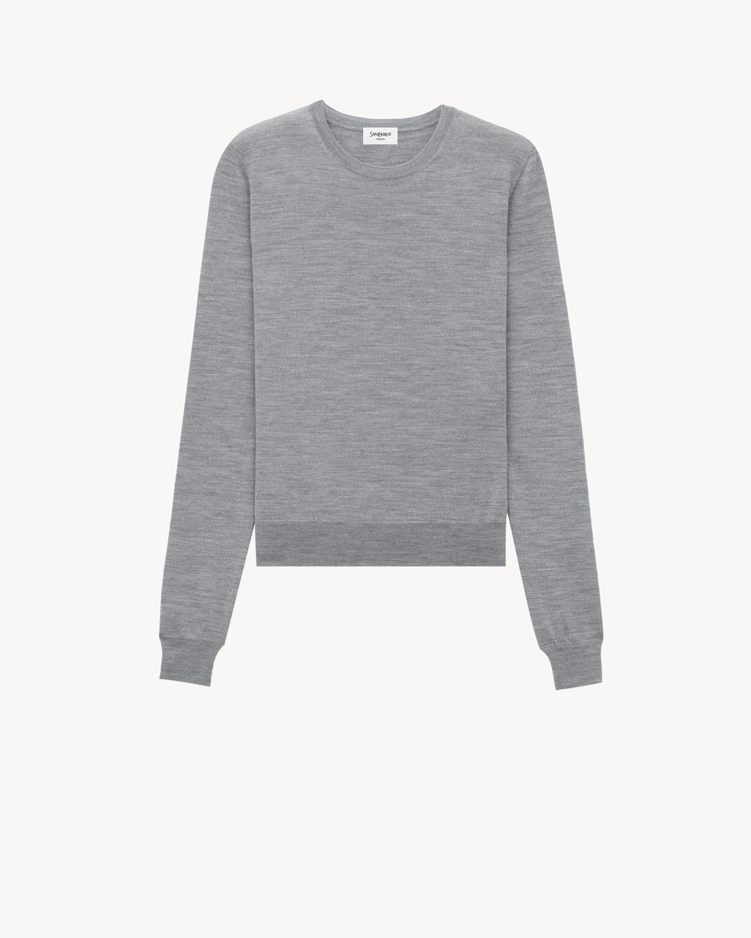 CASSANDRE Pullover aus Wolle