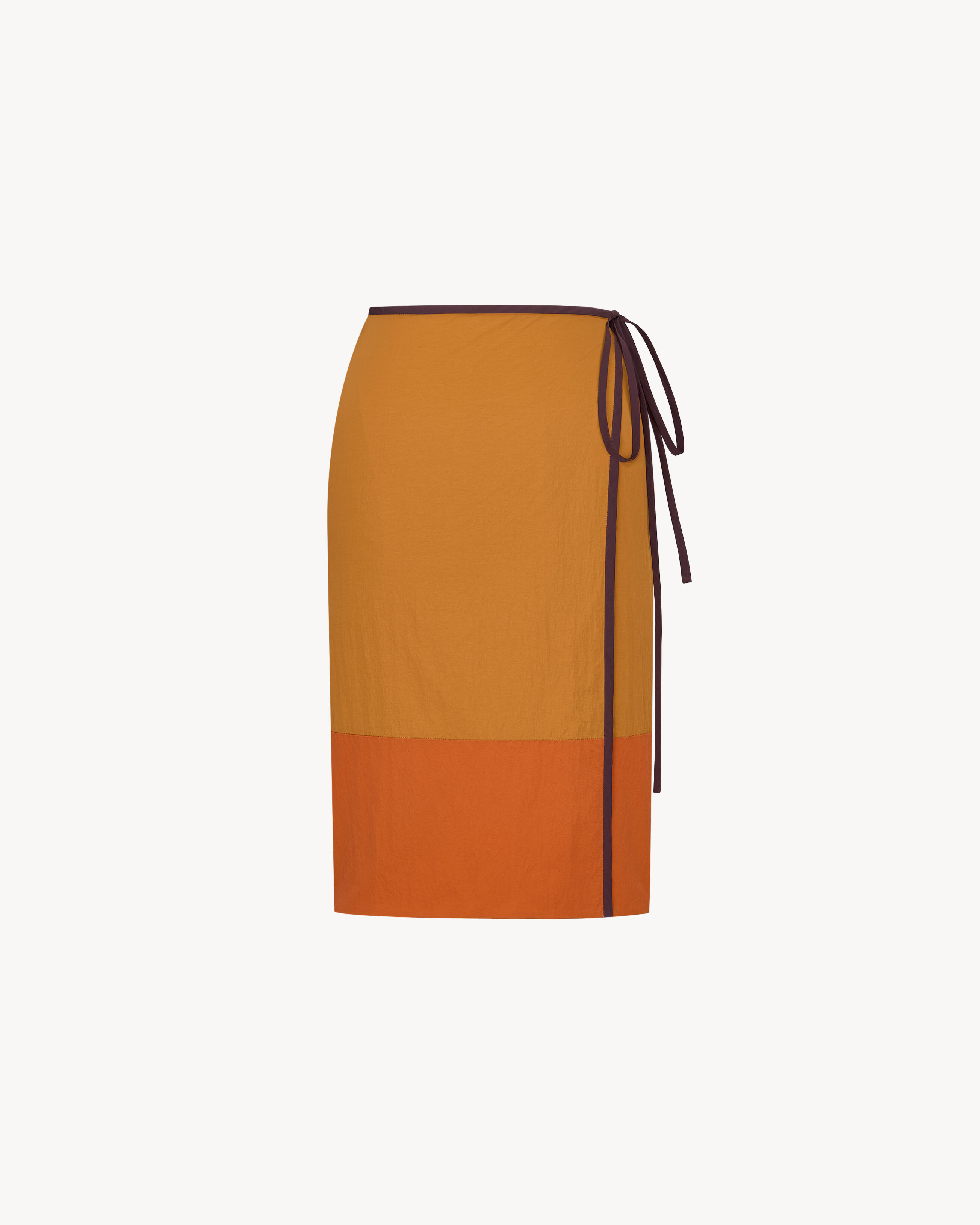 pencil skirt nylon
