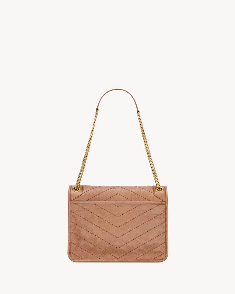 NIKI MEDIUM IN VINTAGE LEATHER