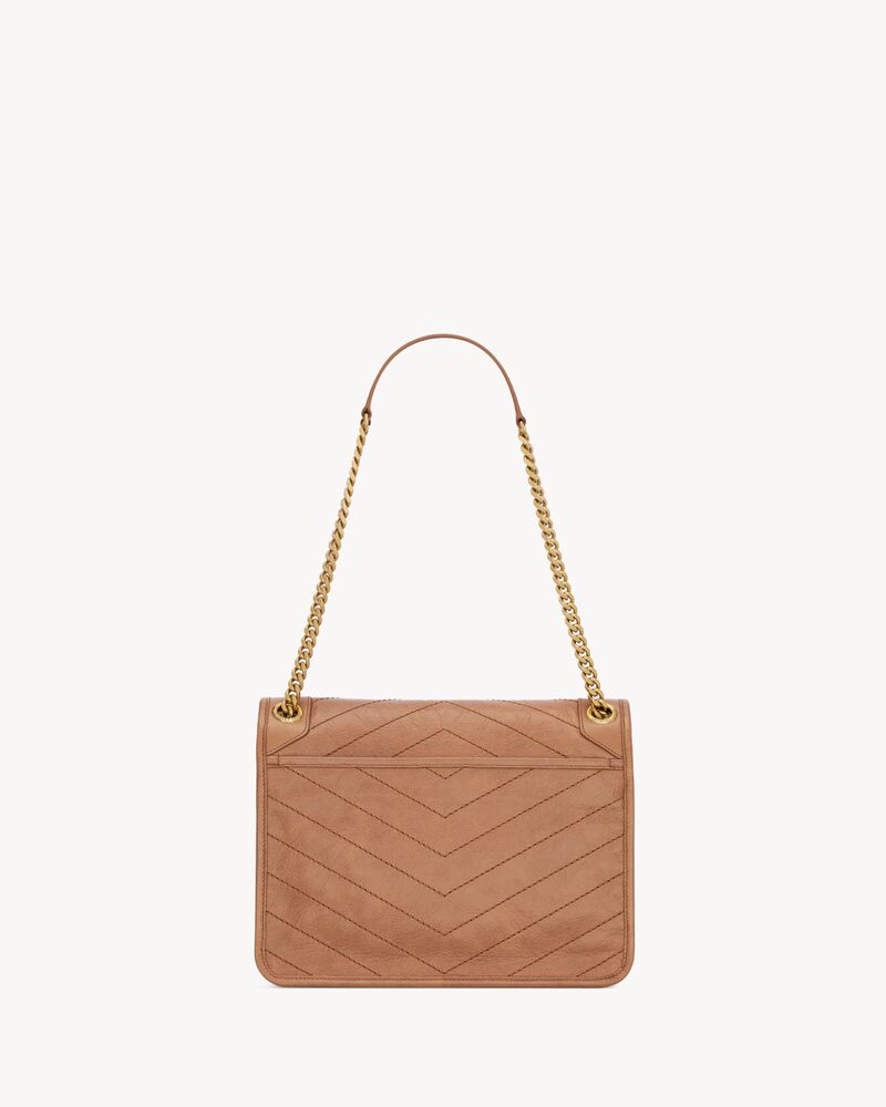 NIKI MEDIUM IN VINTAGE LEATHER