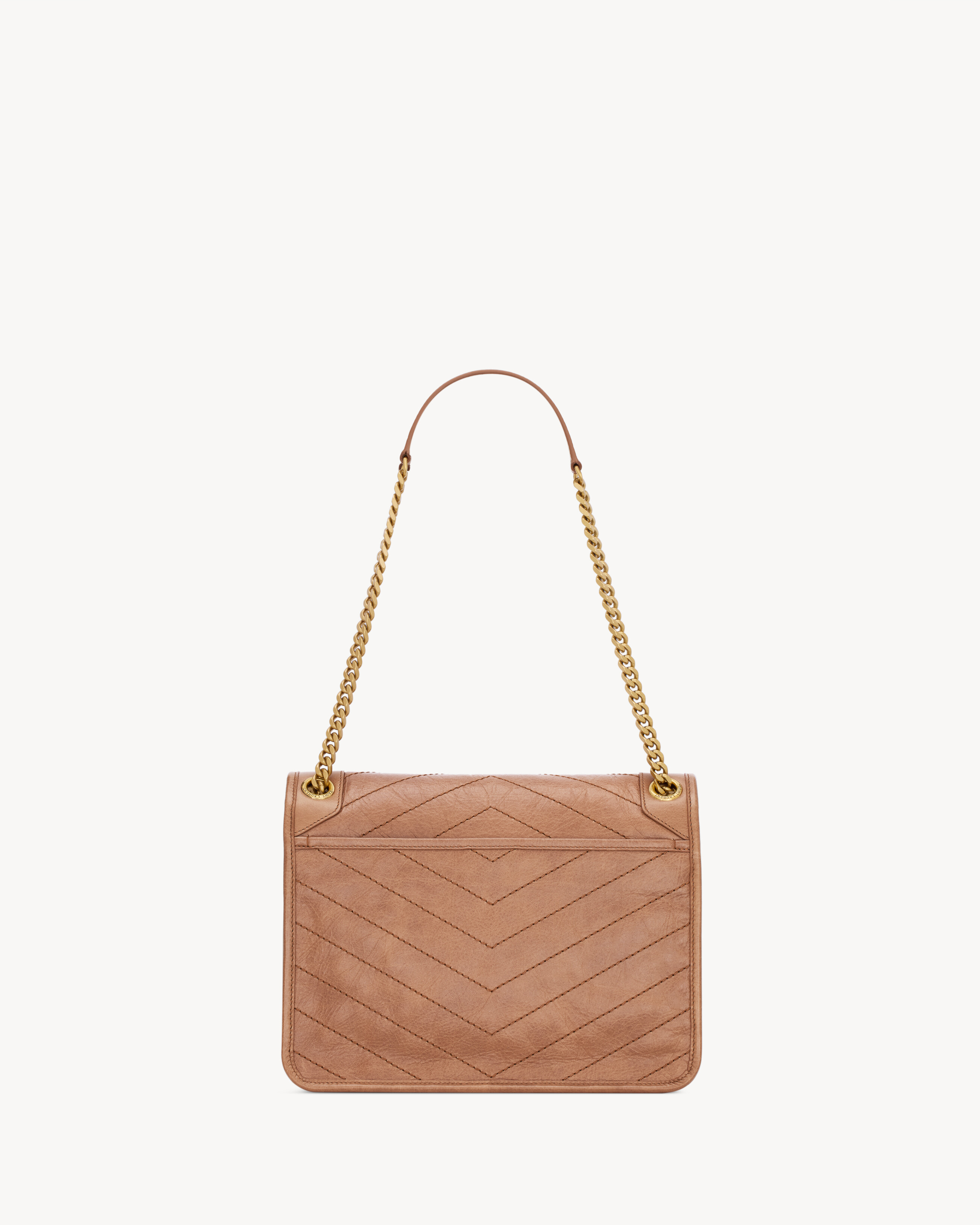 NIKI MEDIUM IN VINTAGE LEATHER
