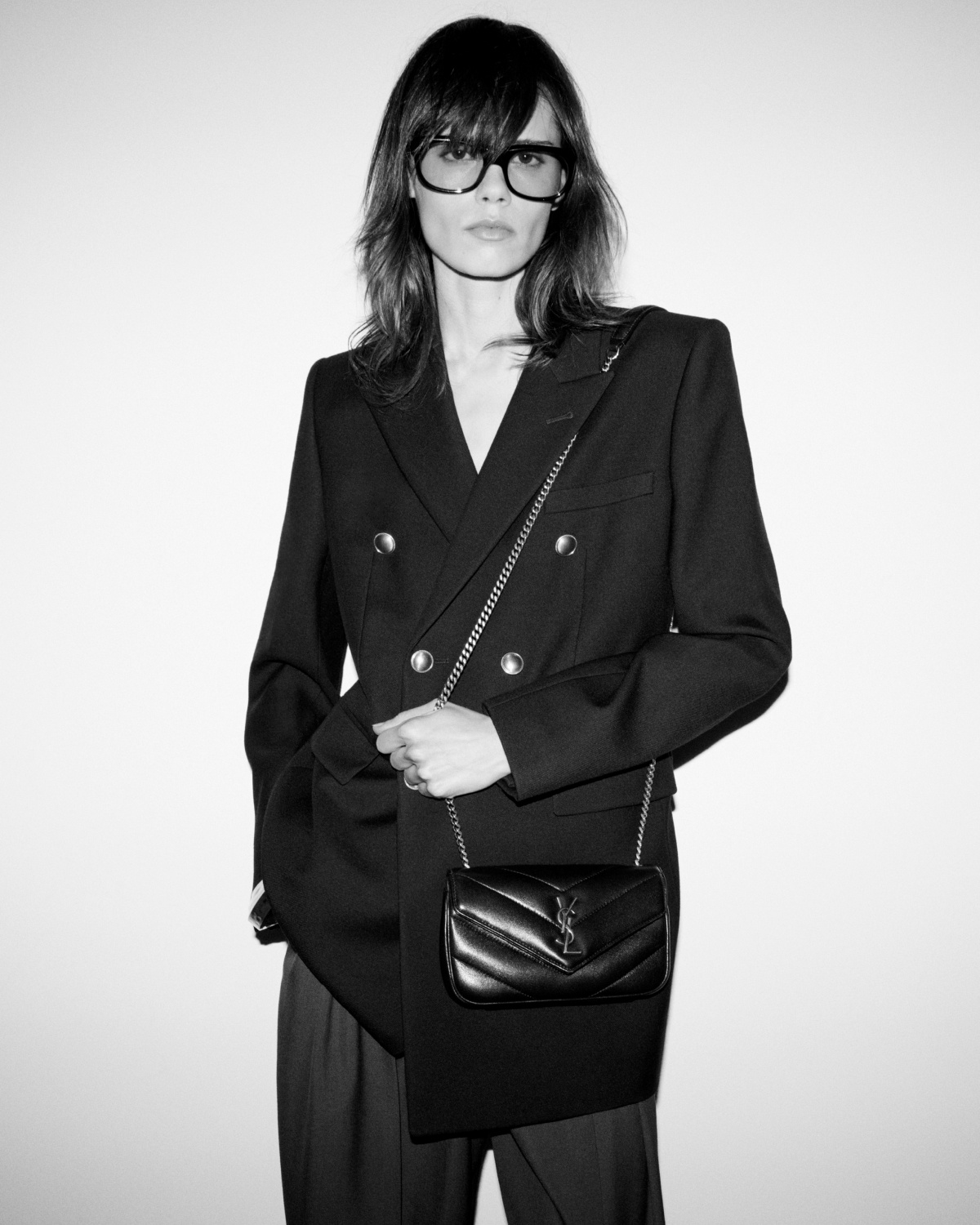 Women > Handbags > Loulou > Single 5