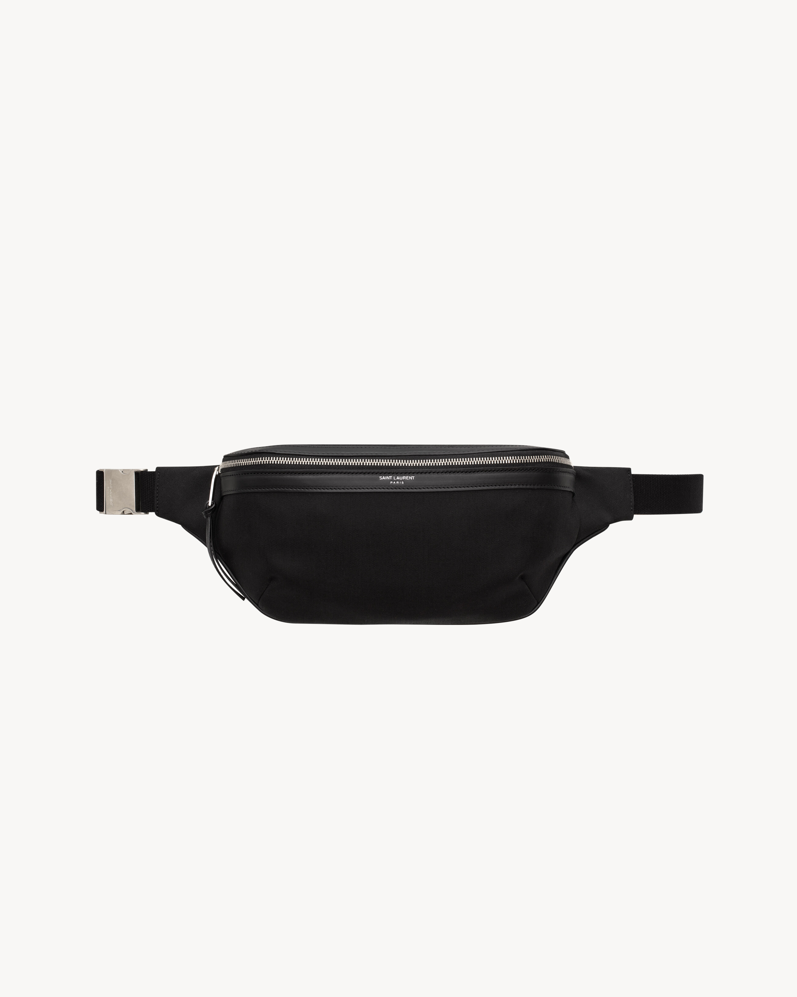 CLASSIC CROSSBODY BAG in canvas